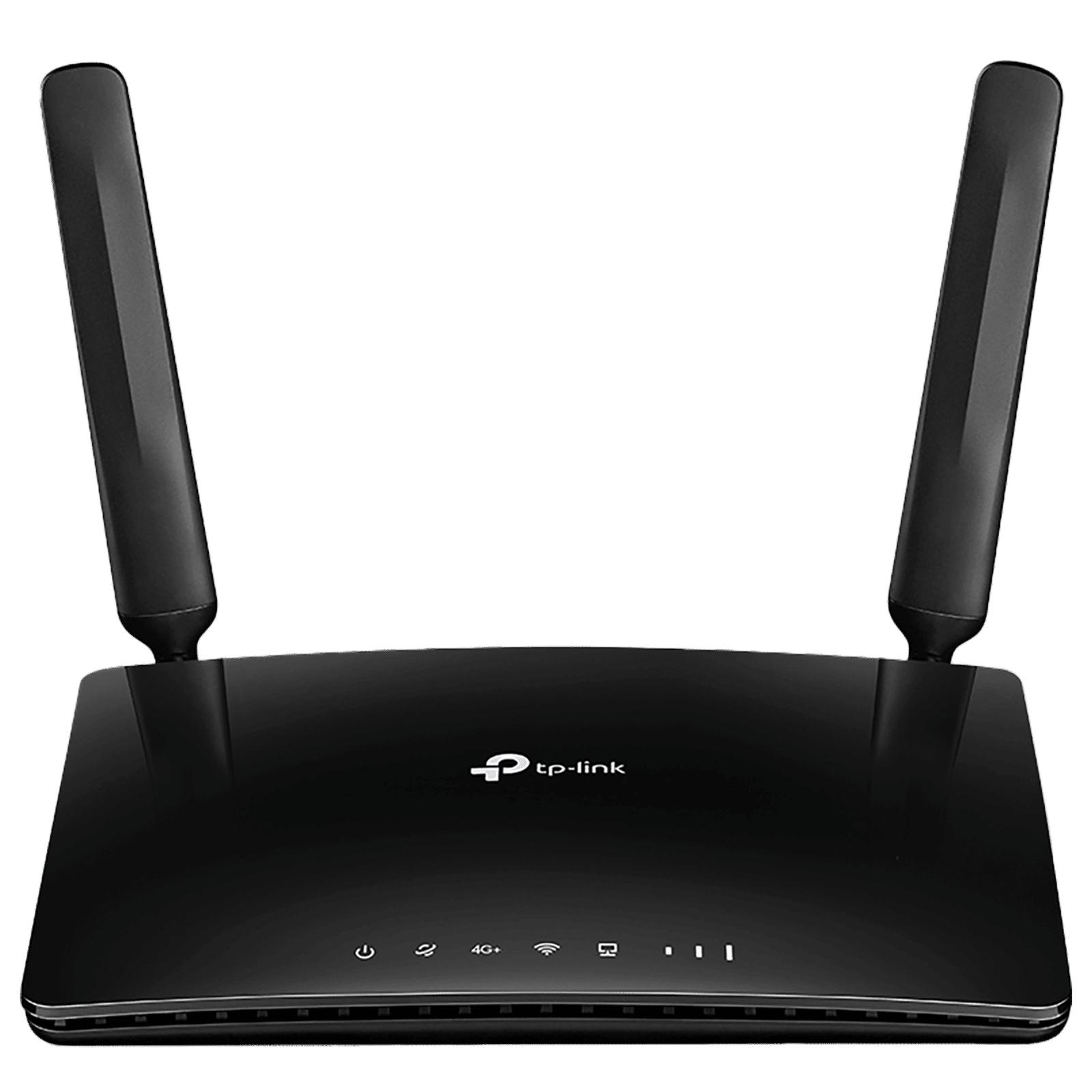 Tp-Link Archer MR600 V2 AC1200 Dual Band Wi-Fi 5 Router (2 Antennas, 4 LAN Ports, MU?MIMO, SU?MIMO, Black)