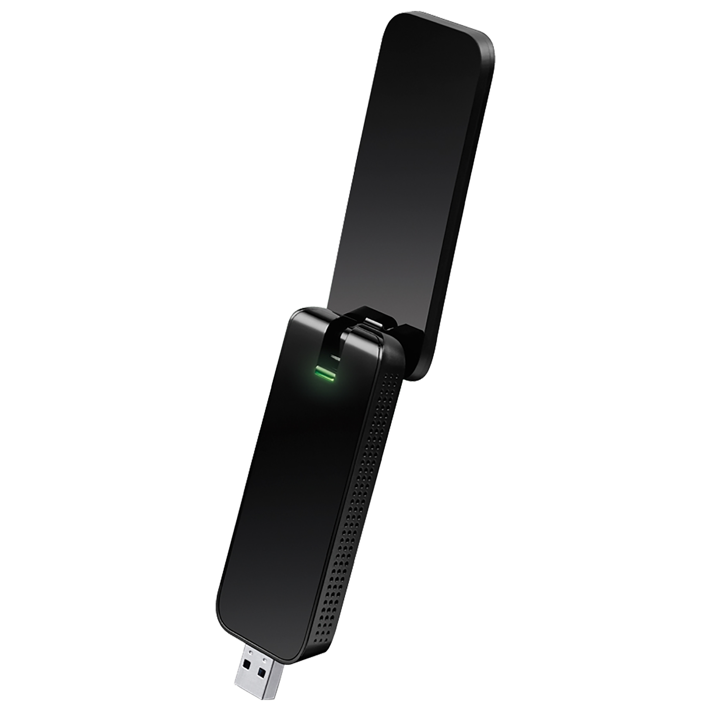 Tp-Link Archer T4U Dual Band Network Adapter (2 Antennas, Ultra-fast, Wireless Security Encryption, Black)