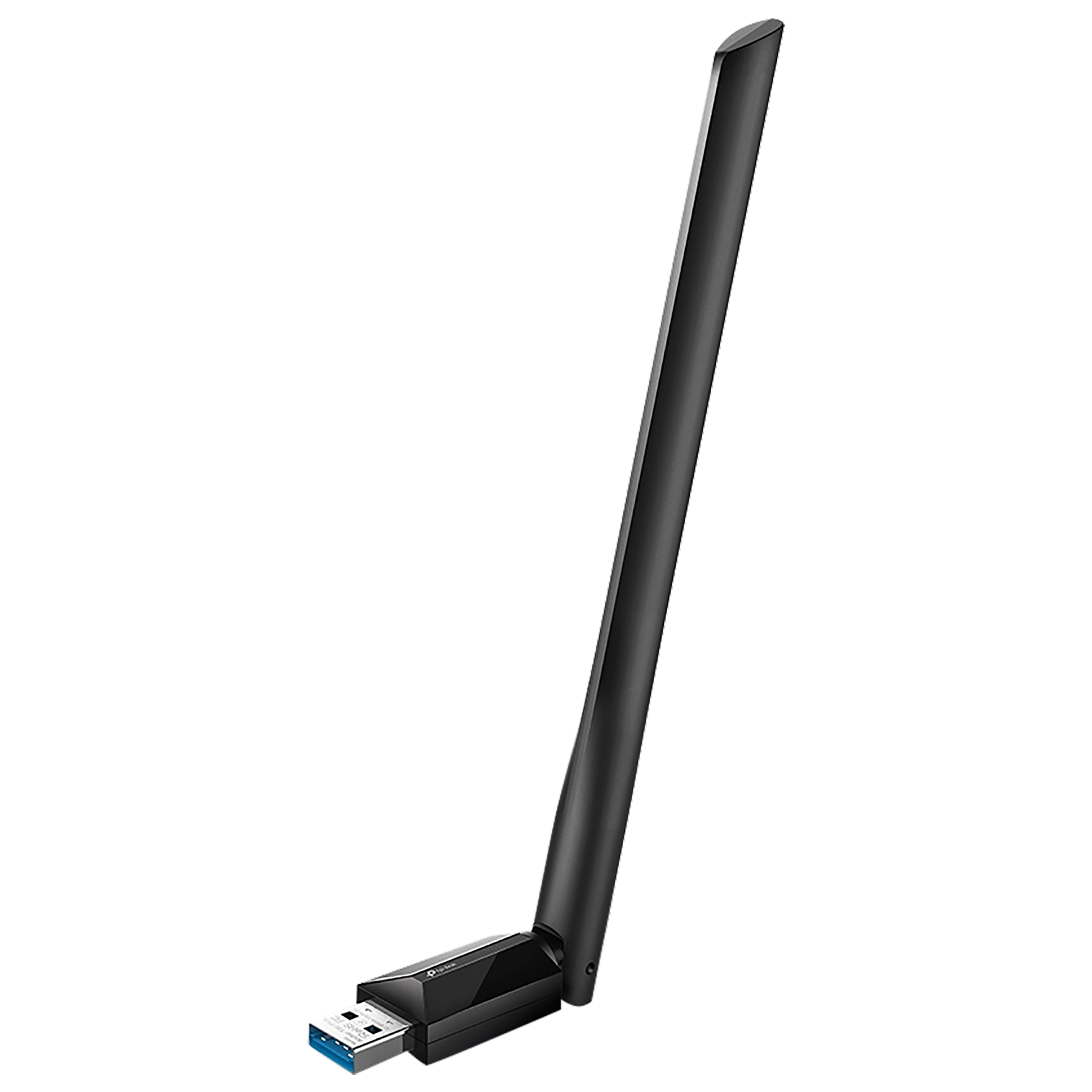 Tp-Link Archer T3U Plus Dual Band Network Adapter (1 Antenna,Lightning-Fast Speed, MU-MIMO, Black)