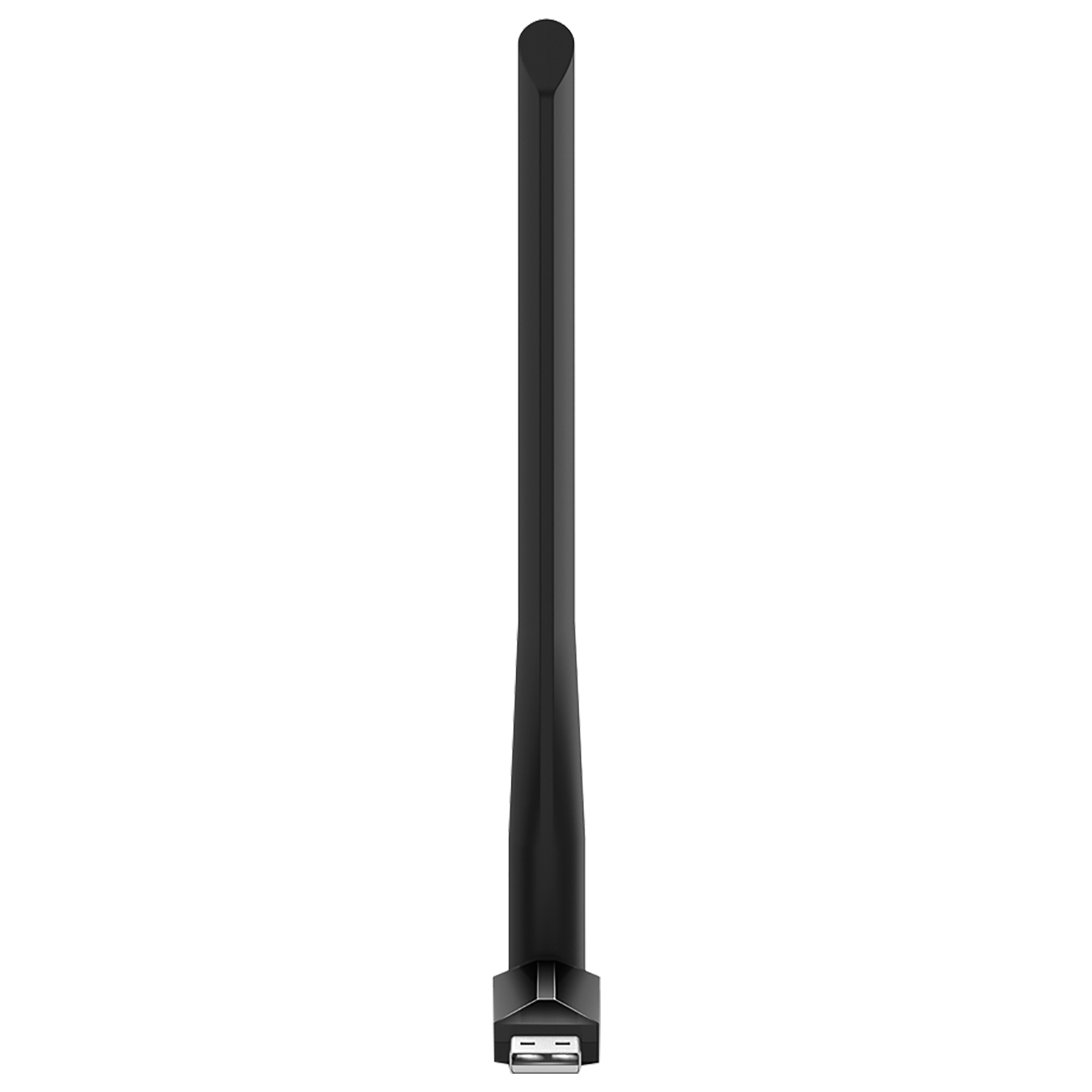 Tp-Link Archer T600U Plus Dual Band Network Adapter (1 Antenna, High-Gain Antenna, Dual Band Wireless, Black)