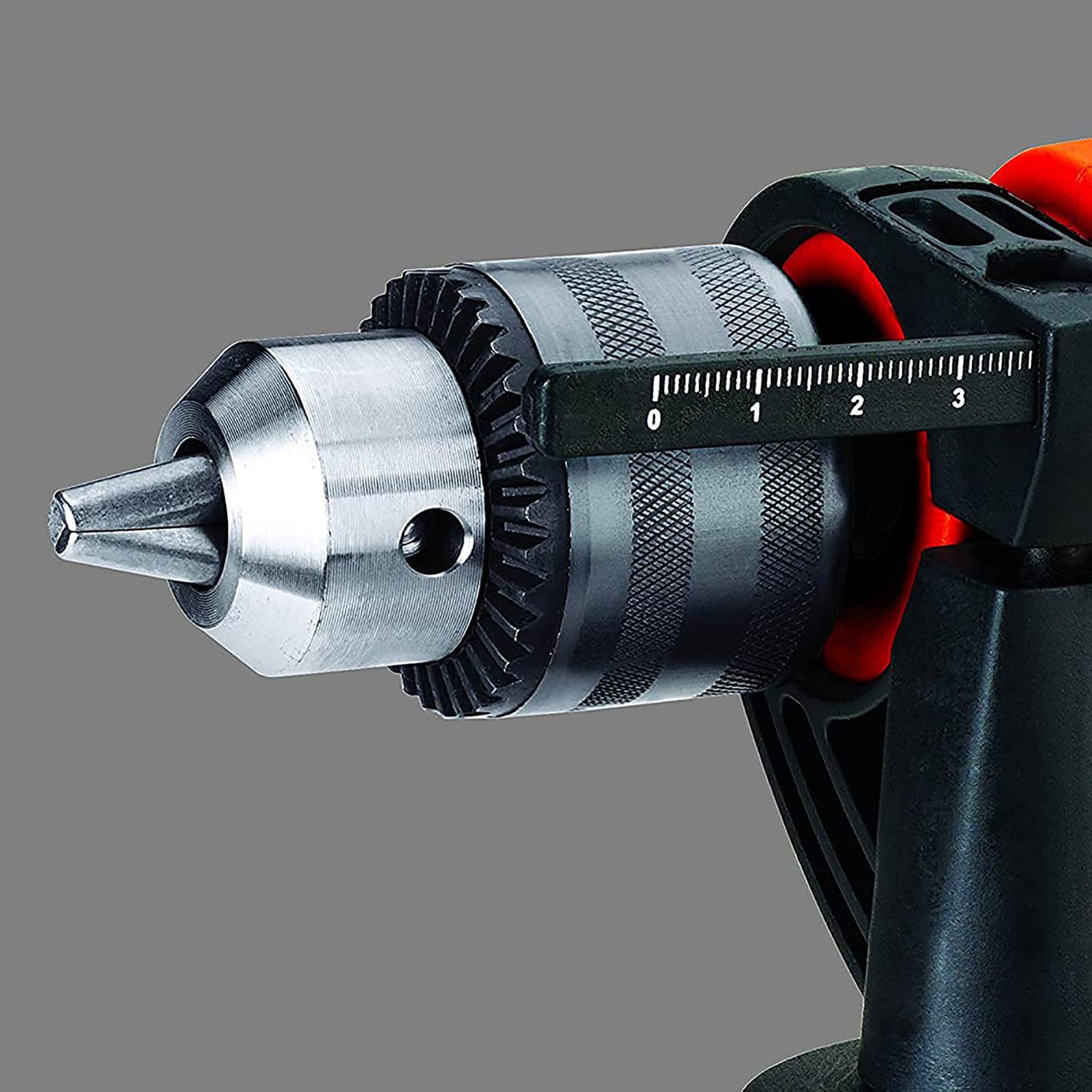 Buy Black Decker HD555-IN 550 W Hammer Drill (Lock-On Switch