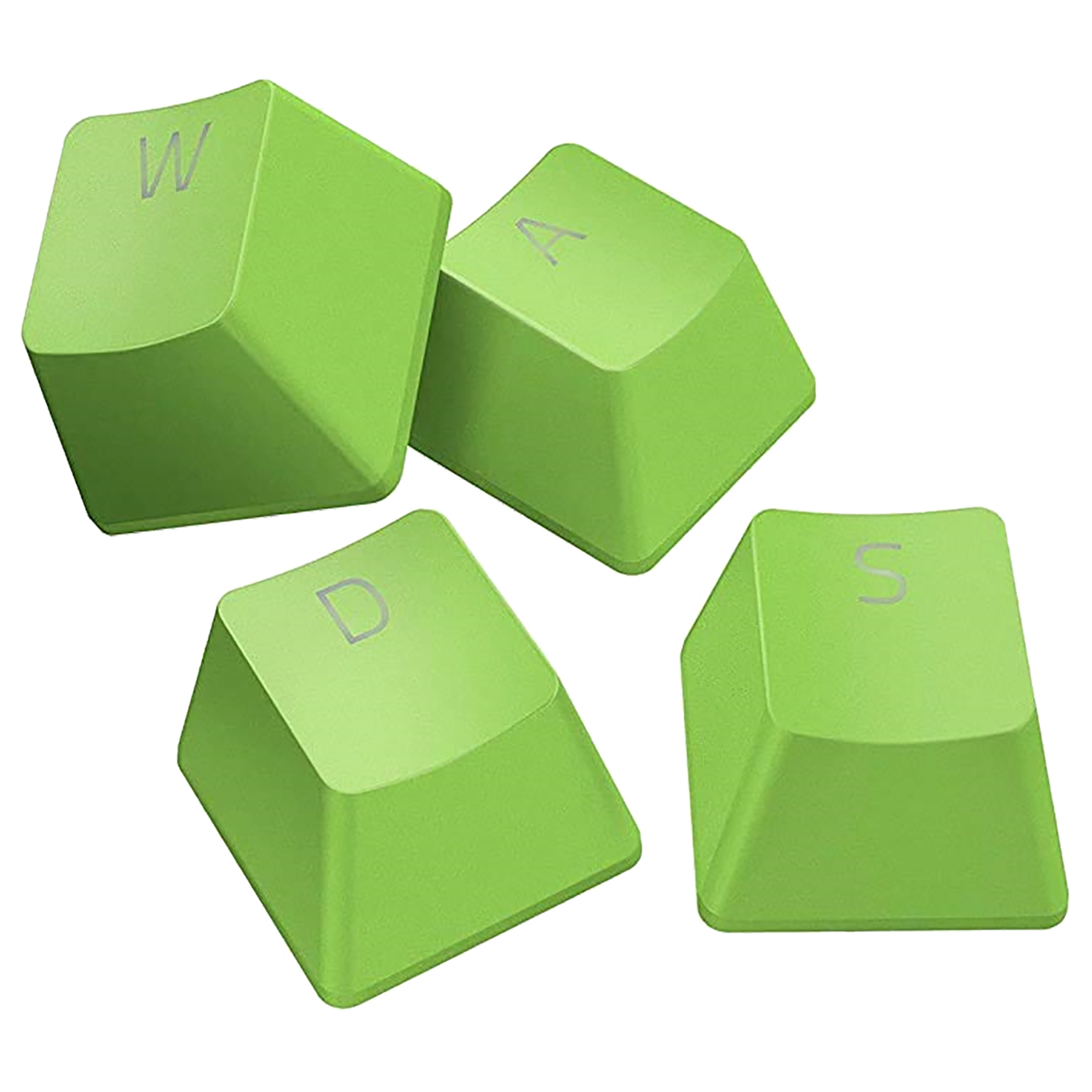 RAZER Key Caps For Desktop (Backlight Compatible, RC21-01490400-R3M1, Quartz Pink)