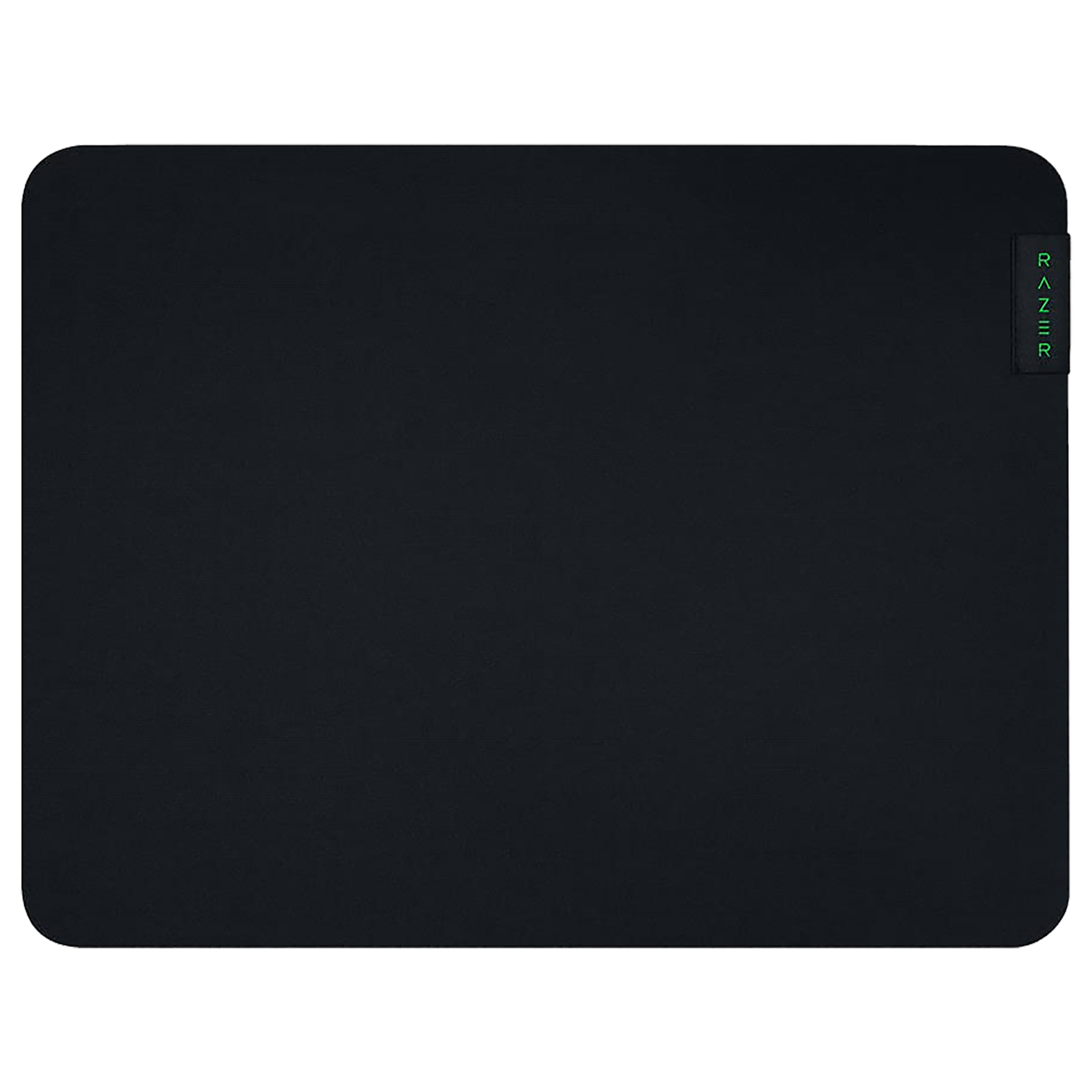 RAZER Gigantus Gaming Mouse Pad (High-Density Rubber Foam, RZ02-03330200-R3M1, Black)