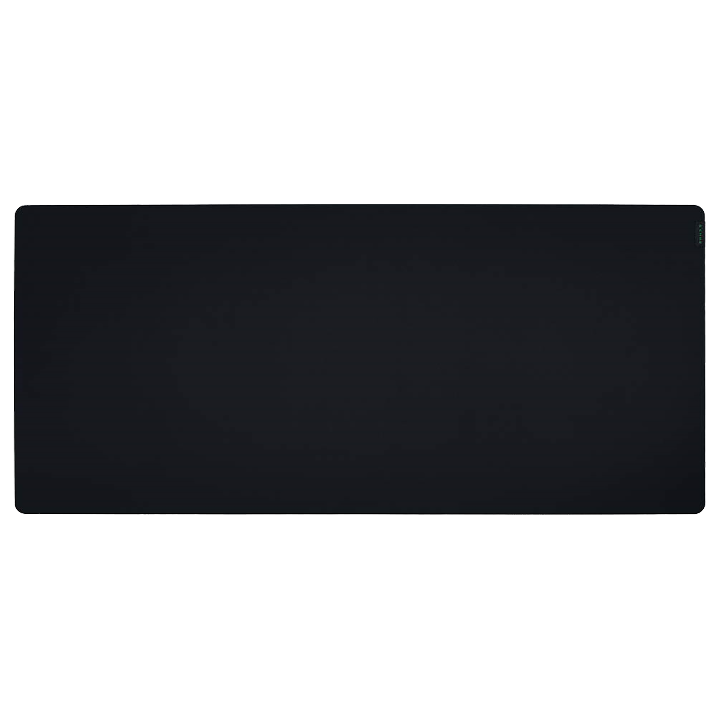 RAZER Gigantus Gaming Mouse Pad (High-Density Rubber Foam, RZ02-03330500-R3M1, Black)