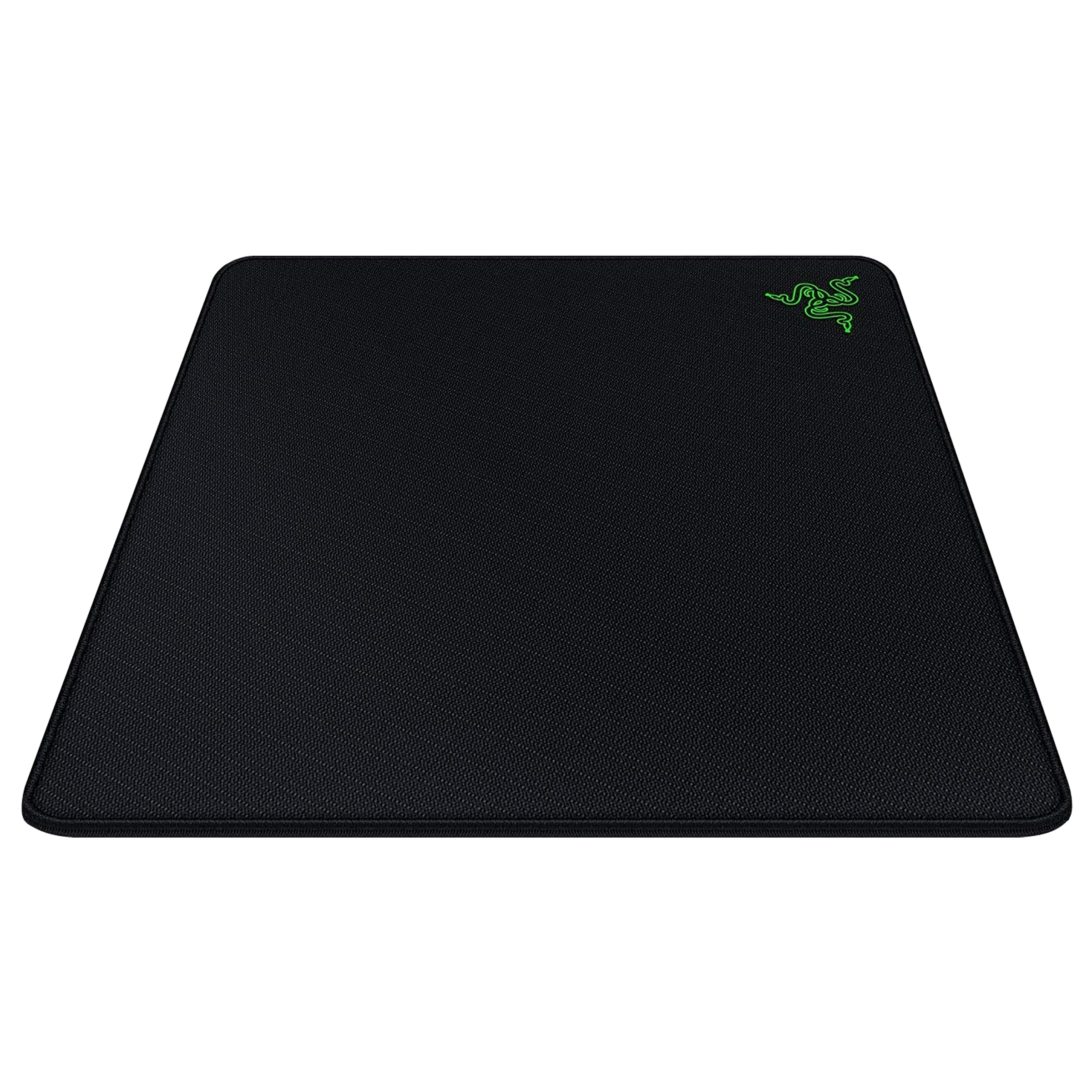 RAZER Gigantus Gaming Mouse Pad (Optimal Comfort, RZ02-01830200-R3M1 , Black)