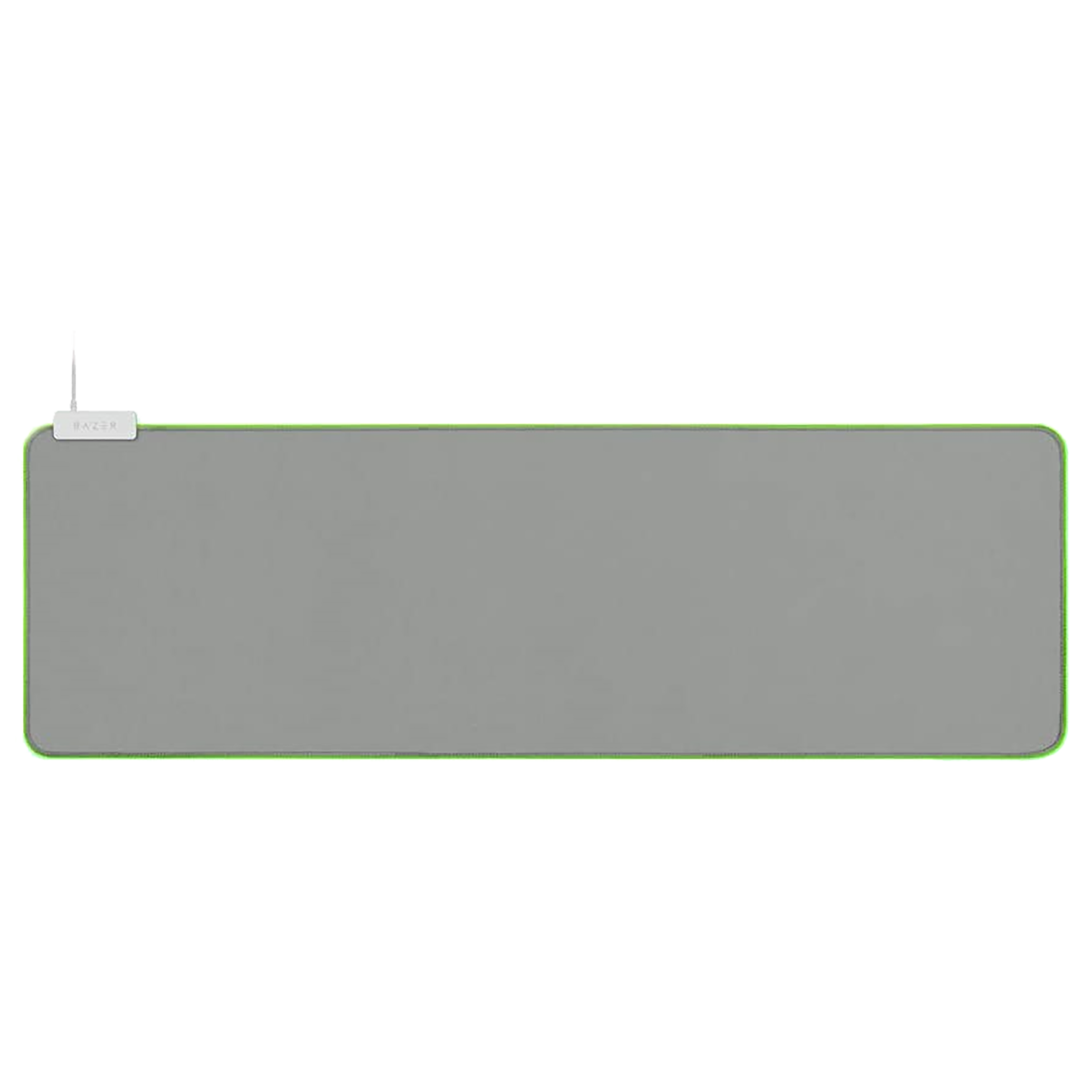 RAZER Goliathus Gaming Mouse Pad (Non Slip Rubber Base, RZ02-02500314-R3M1, Grey)