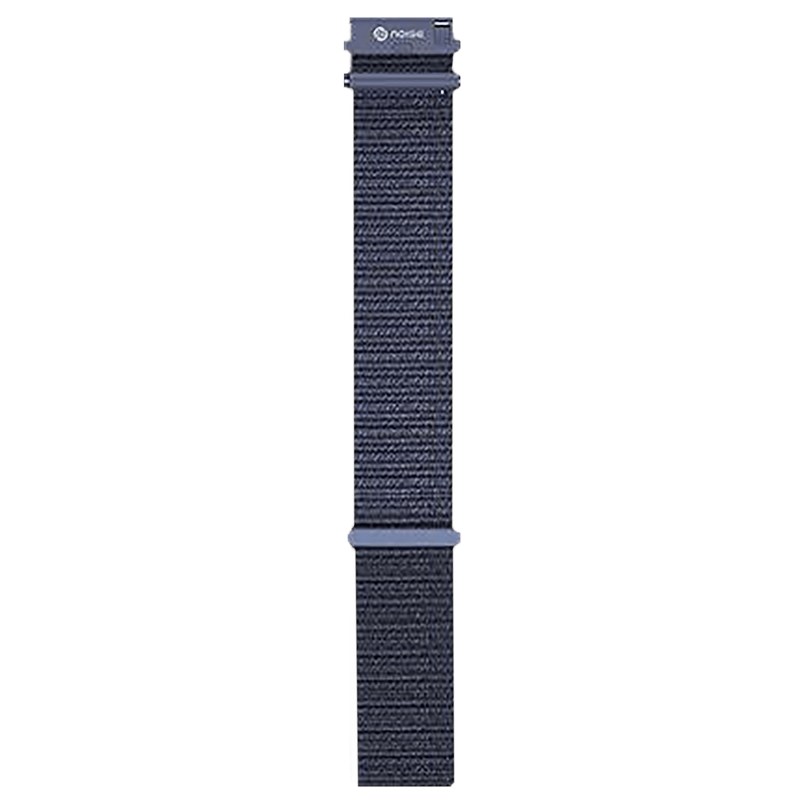 Noise Classic Woven Nylon Strap for Noise ColorFit & NoiseFit (22mm) (Durability & Comfort, Icy Blue)