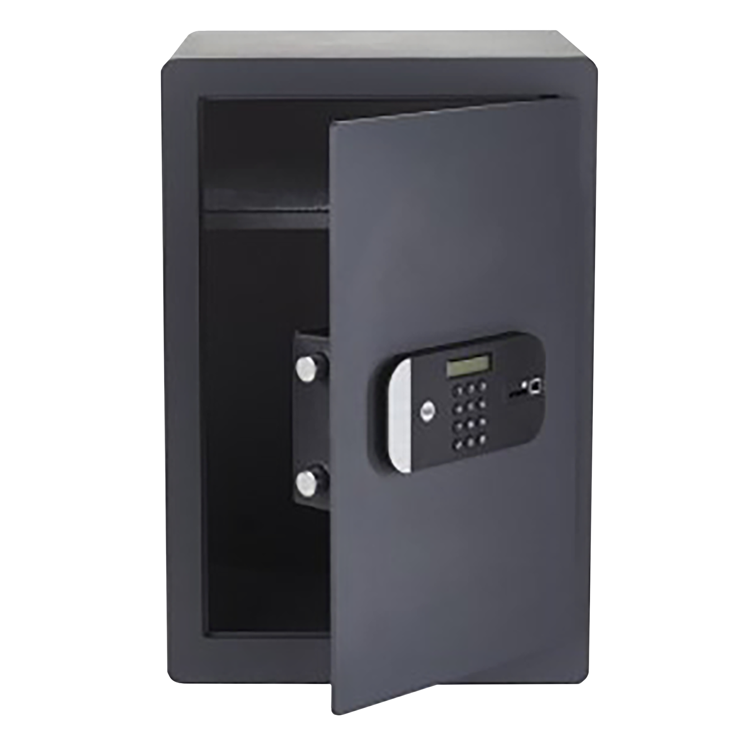 Yale 49.8 Litres Digital Safety Locker (1 Shelf, YSFM/520/EG1, Black)