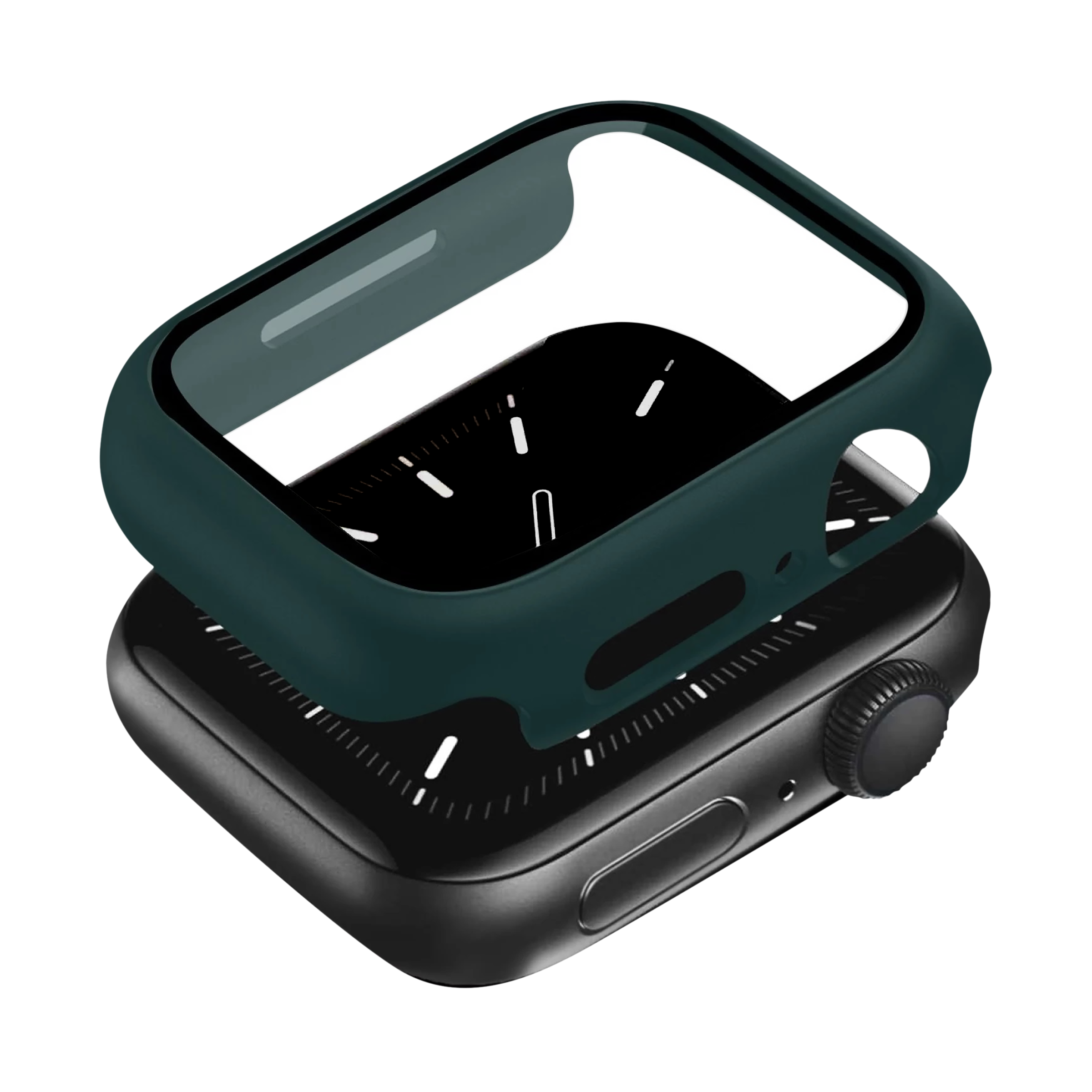 Buy GRIPP Defence Polycarbonate Bumper Case for Apple Watch Series