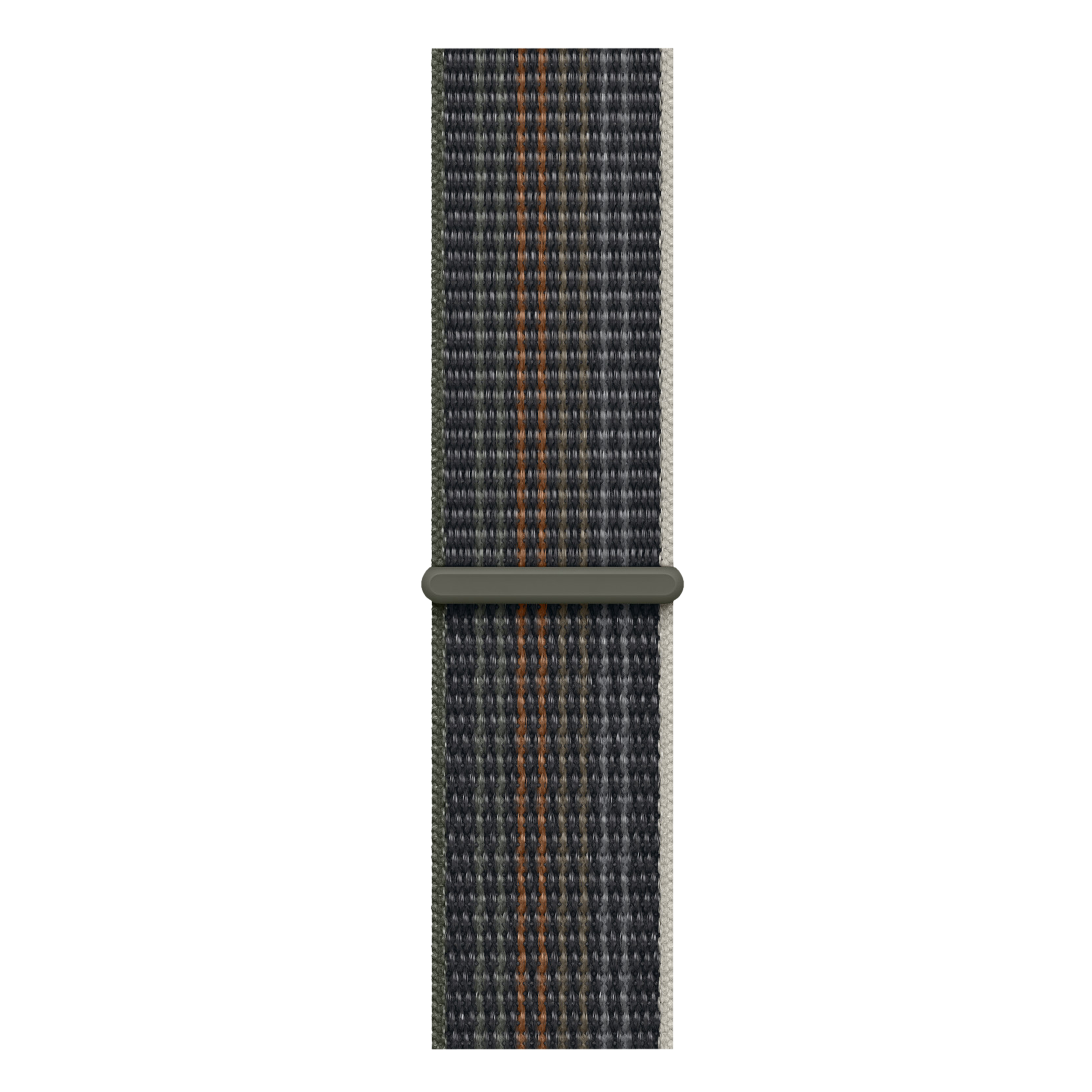 Apple Woven Nylon Sport Loop for Apple (42mm 44mm 45mm 49mm) (Soft,  Breathable Lightweight, Midnight)