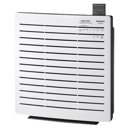 Hitachi EP-A3000 Air Purifier (White)