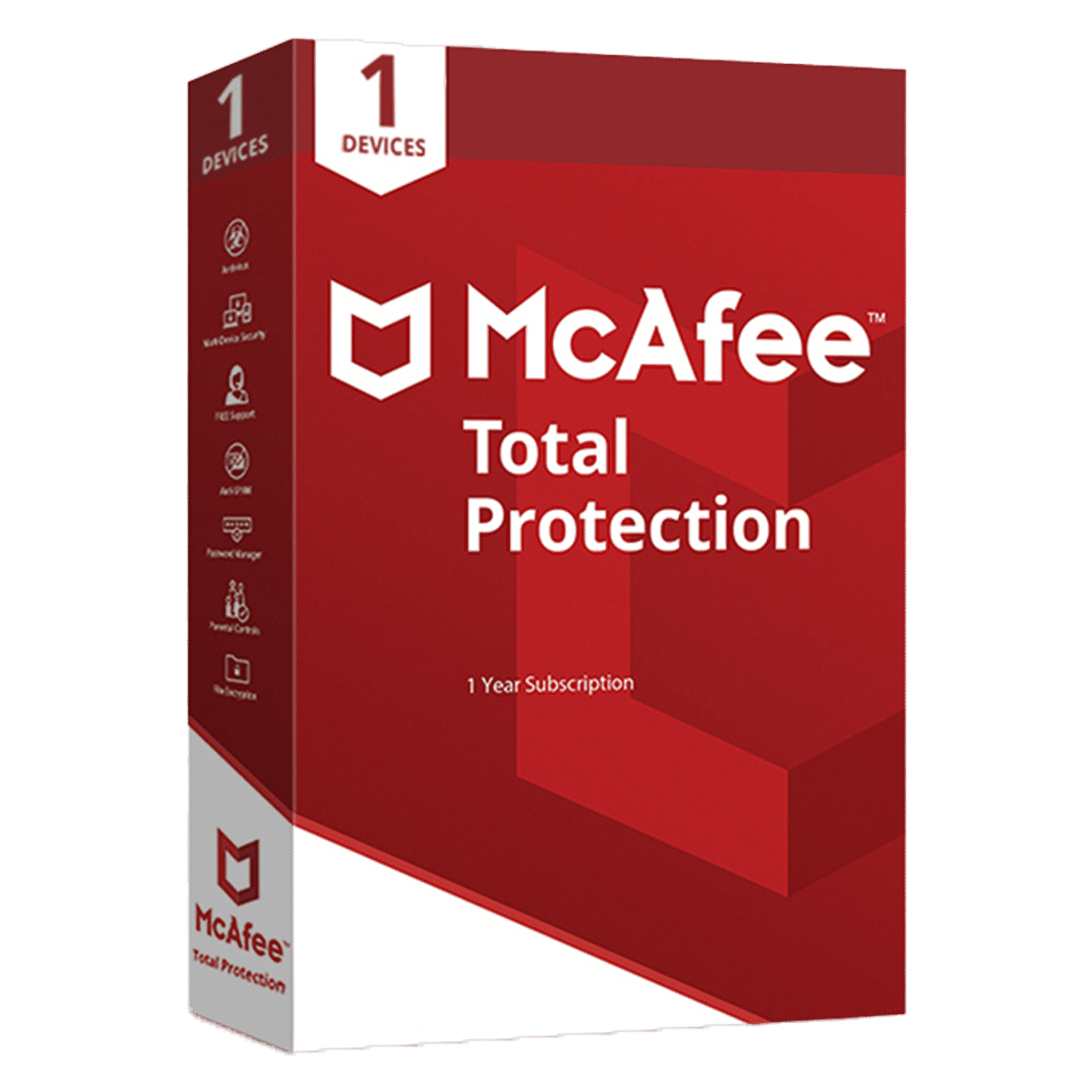 intel McAfee Total Protection Antivirus (1 Device, 1 Year)-picture-15