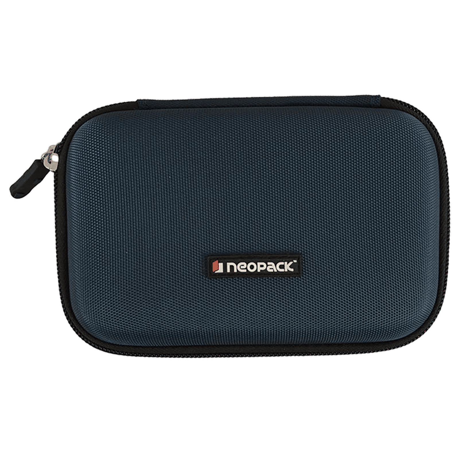 neopack 2.5 inch HDD Case (1BL2/1BL4, Blue)