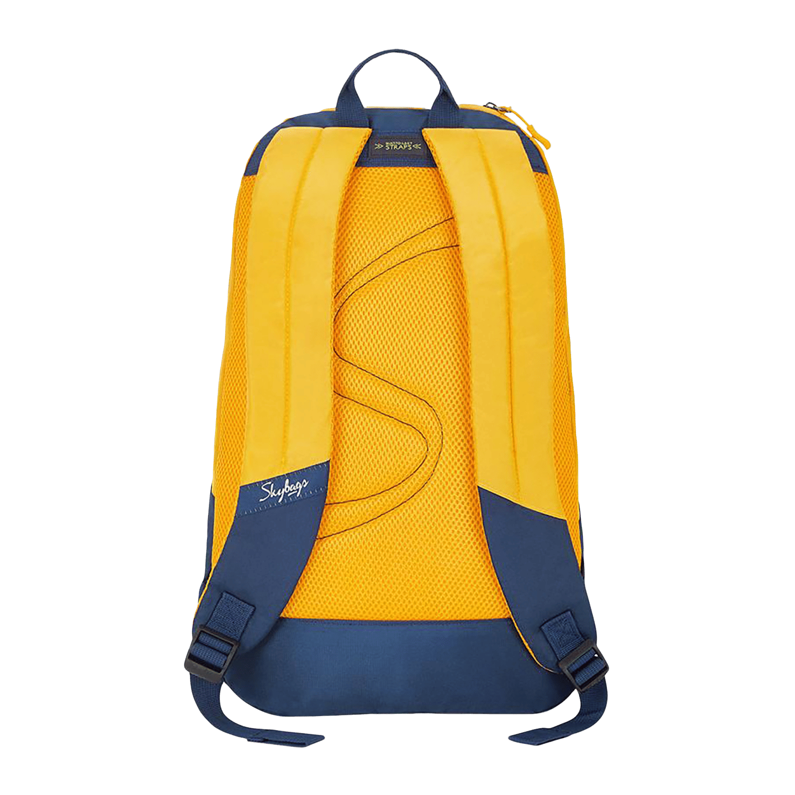 Buy Sky Bags Boho 03 26 Litres Gucci Fabric Backpack (Quick Access