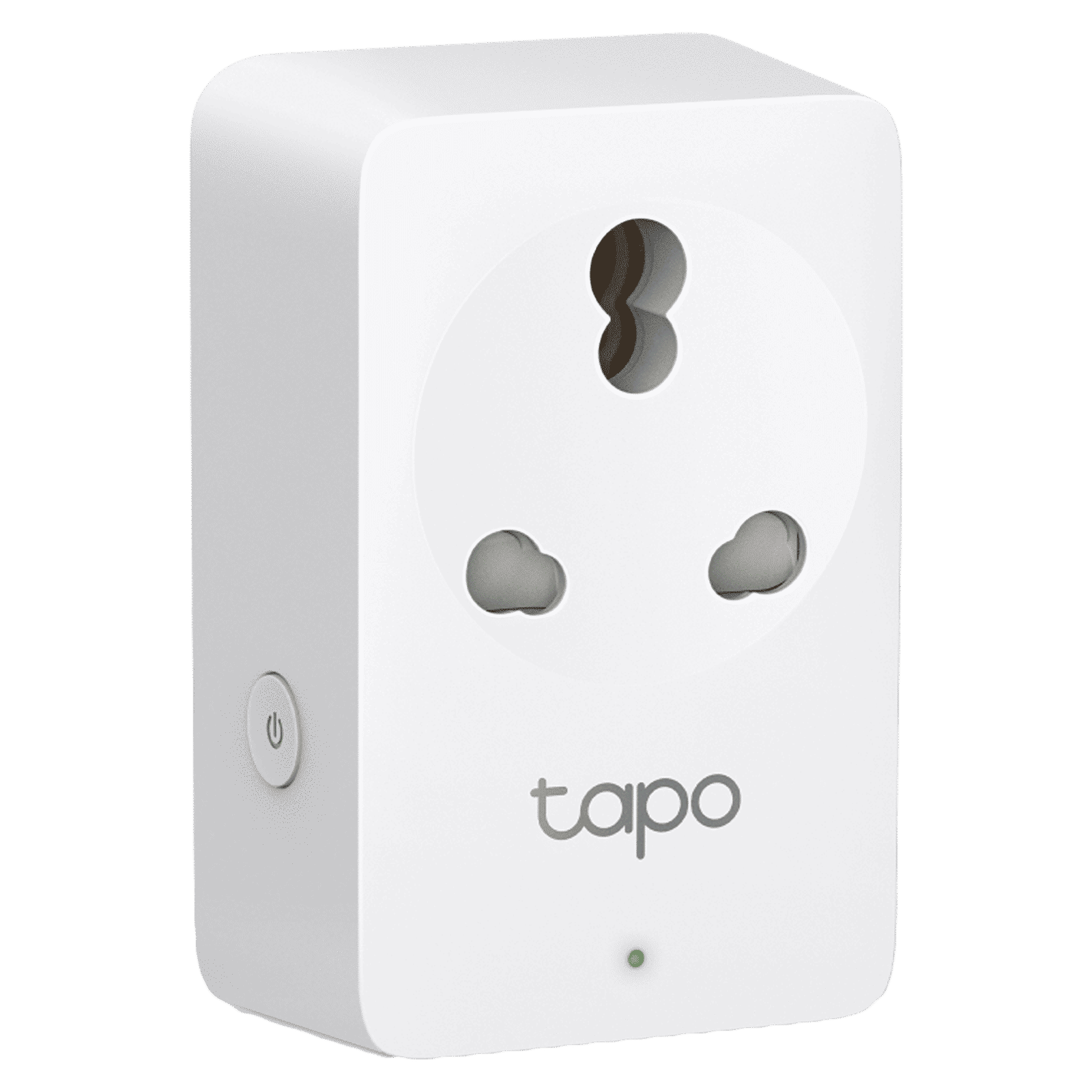 tp-link Tapo P110 Mini 16 A Smart Plug (Overload Protection, White)