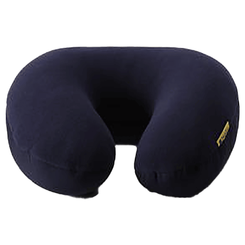 Buy Travel Blue Micro Pearls Travel Neck Pillow (TB-230G, Blue