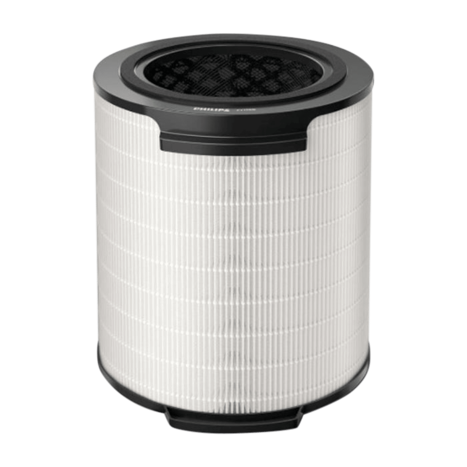 PHILIPS 1000 Series Air Purifier Filter with 3 Stage Filtration Process (Filters Out TVOC, White)