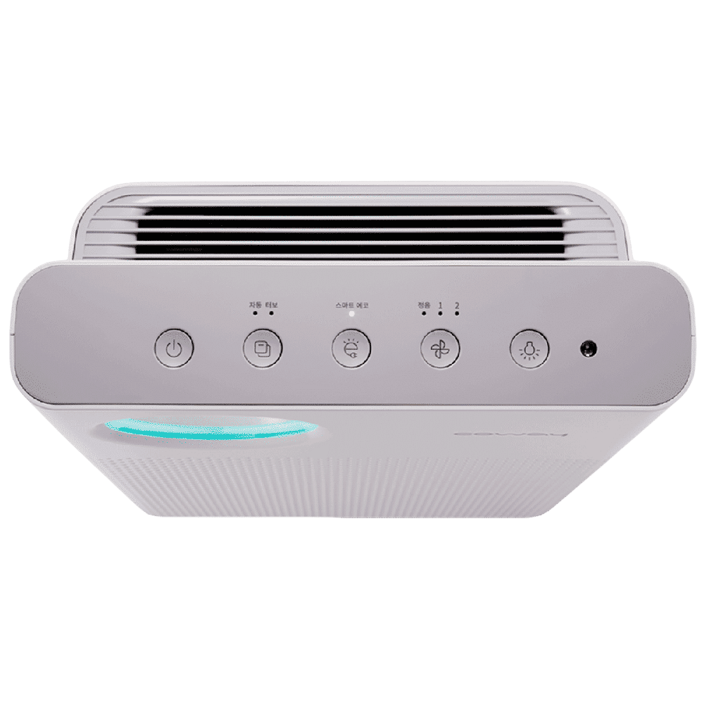Buy Coway AirMega 200 HEPA Filter Technology Air Purifier 