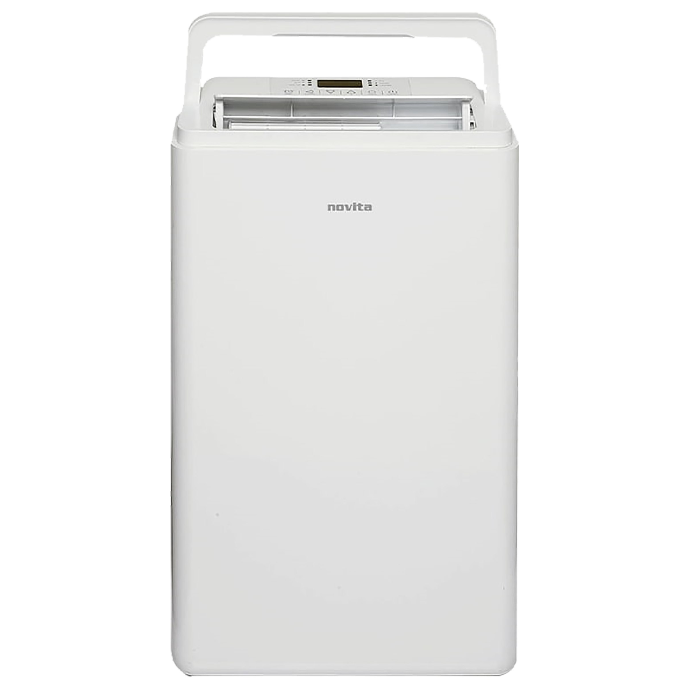 Origin Novita Dehumidifier (Semi Air Purifier, ND 25, White)