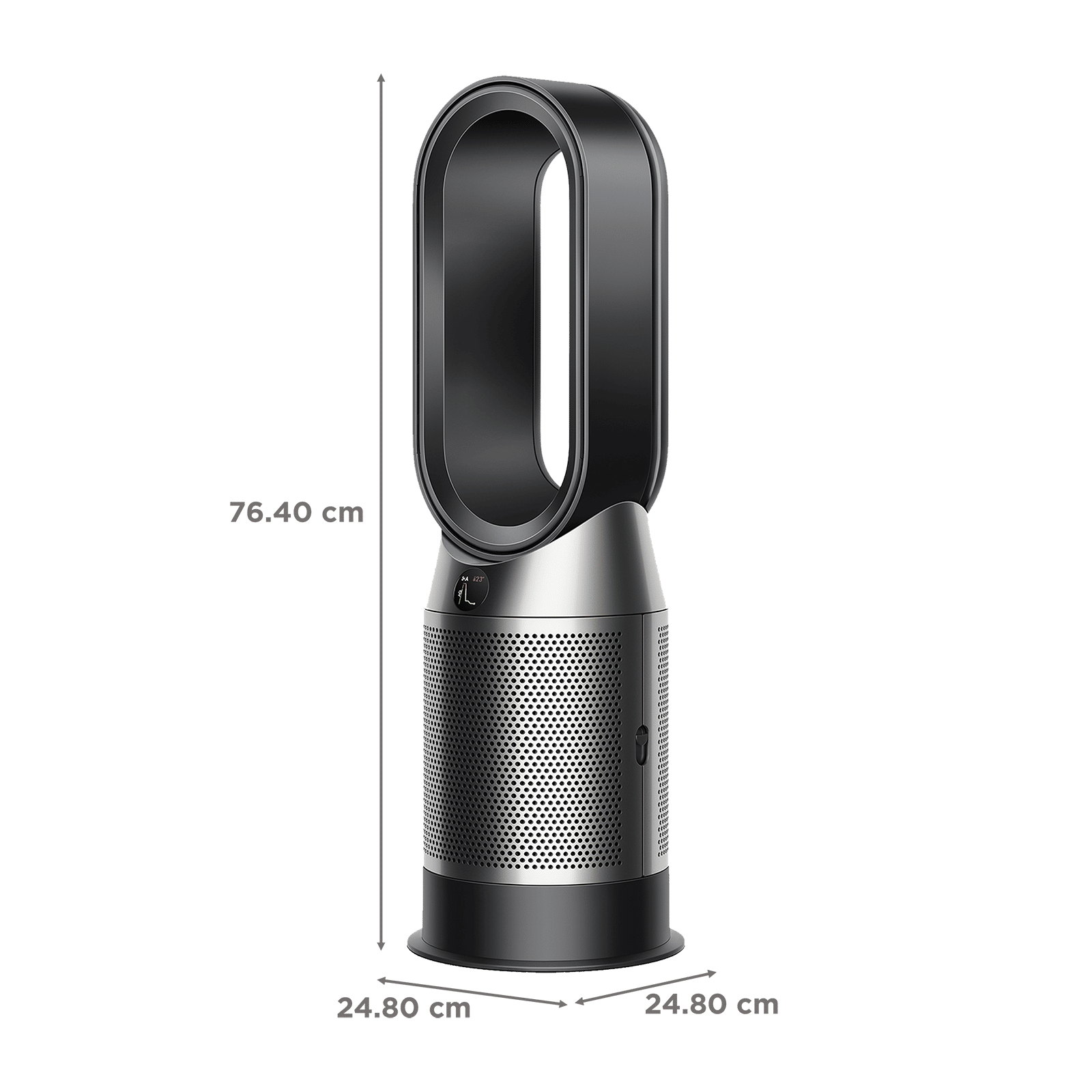 Price Dyson Hot Cold Heater Jet Focus Am09 Price Dyson Hot+Cool