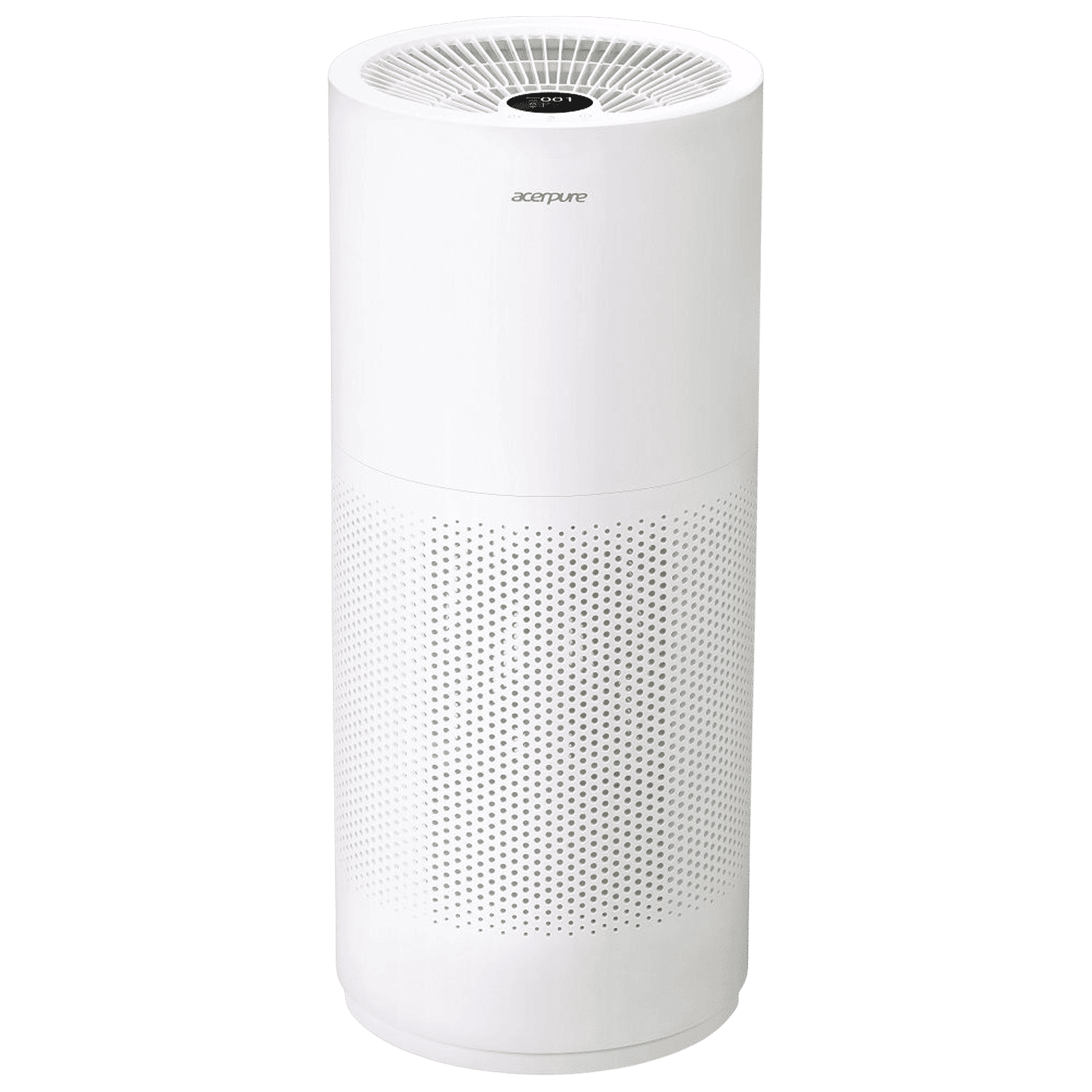 acer Acerpure Pro 4 in 1 HEPA Filter Air Purifier (Smart Sensor, AP551-50W, White)