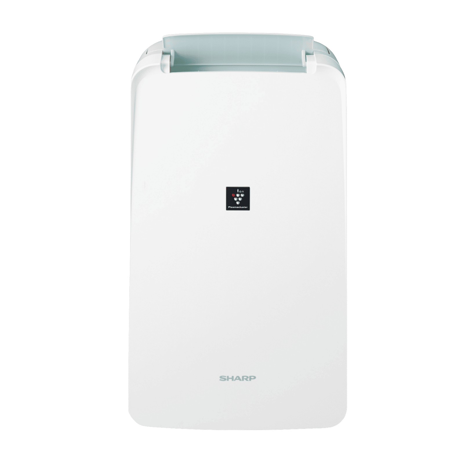 SHARP Room Air Dehumidifier with PlasmaCluster Ion Technology (Child Lock, White)