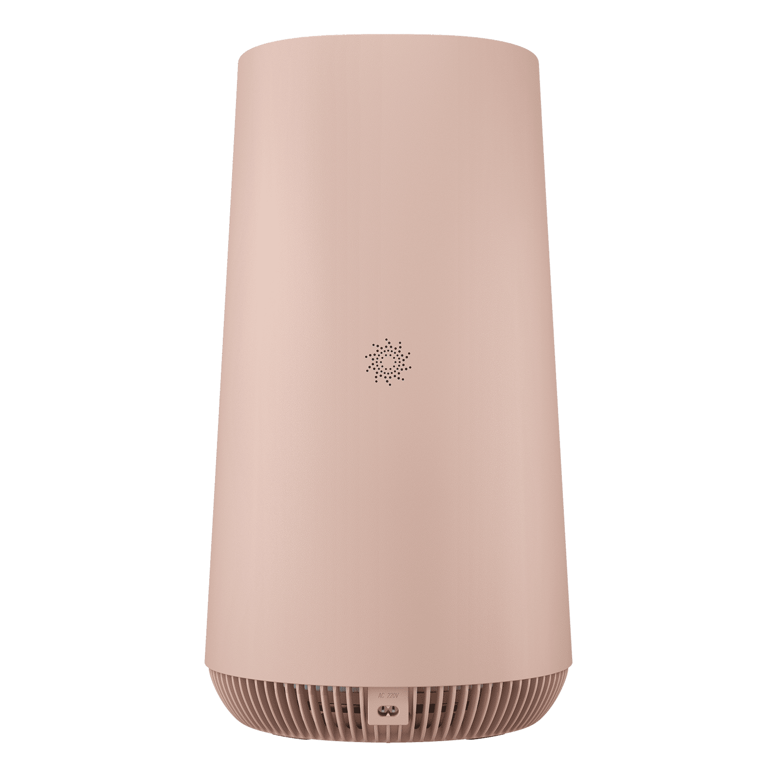 Electrolux UltimateHome 500 Air Purifier (Filter Life Indicator, FA41-400PK, Nordic Pink)