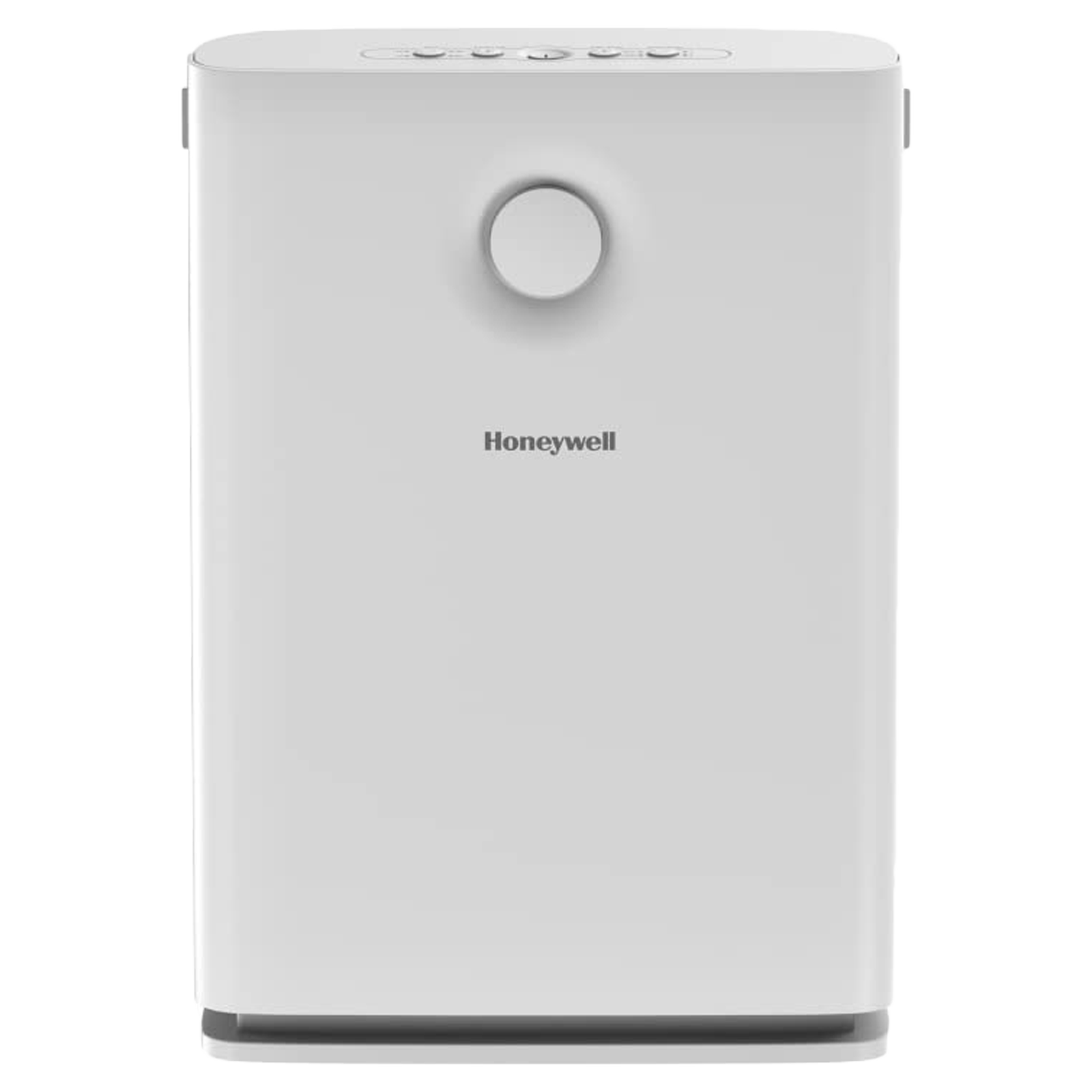 Honeywell Air Touch V3 Air Purifier (3-Stage Air Filtration, HC000018APV3, White)