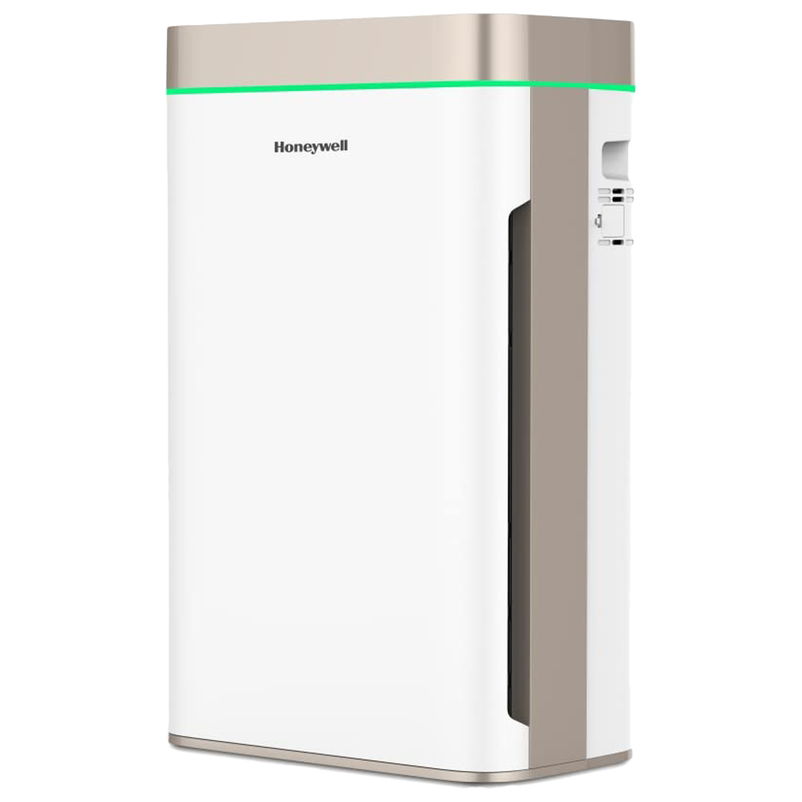 Honeywell Air Touch U2 Smart Air Purifier with Alexa Enabled (Advanced 7 Stage Filtration, White)