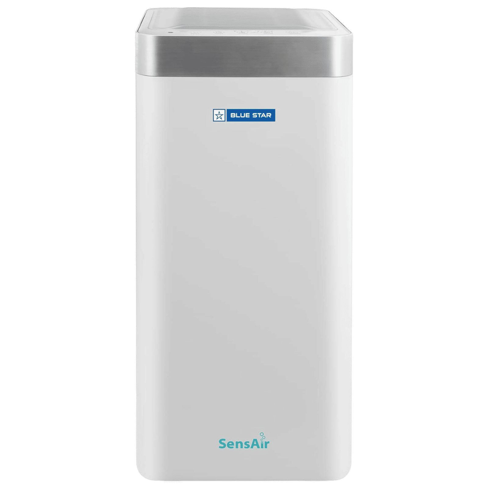 Buy Blue Star AP700DAI Air Purifier with SensAir Technology (Ambient ...