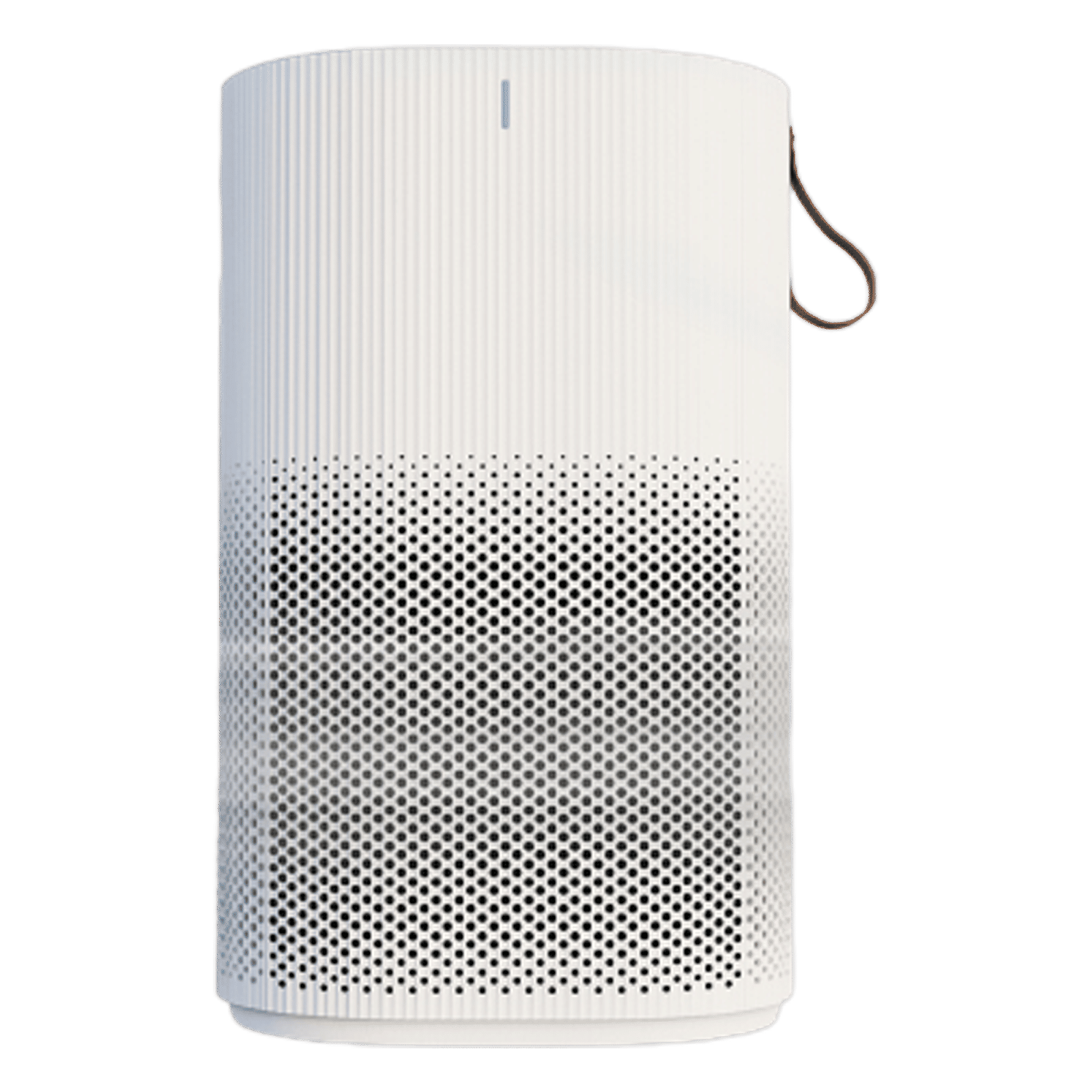 EUREKA FORBES Surround 360 Degree Air Intake Technology Air Purifier (3 Filters, AP 150, White)
