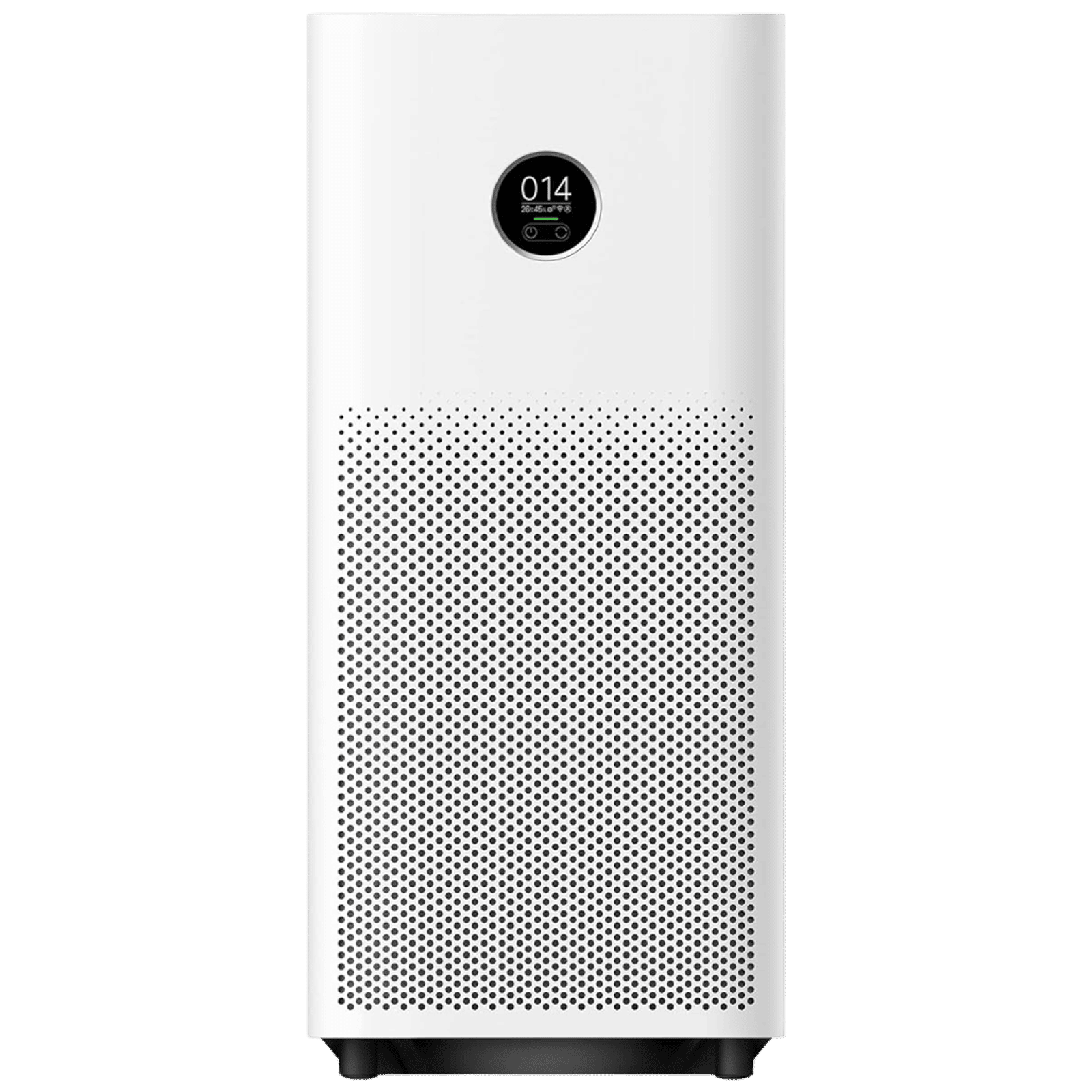 Xiaomi 4 Triple Layer Filtration Air Purifier (Laser Particle Sensor, ACM16SC, White)