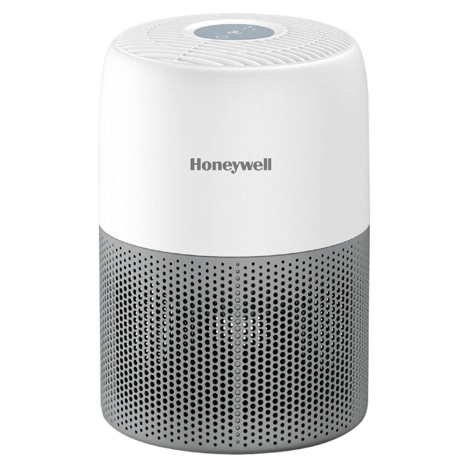 Honeywell Air Touch V1 Air Purifier with 3-in-1 Filter (One Touch Control, White)