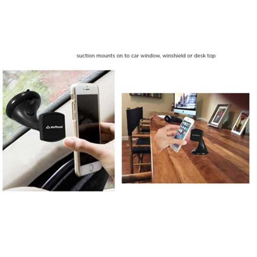 Buy stuffcool Mag Hold Car Mount for Mobile (Cradle Free Design