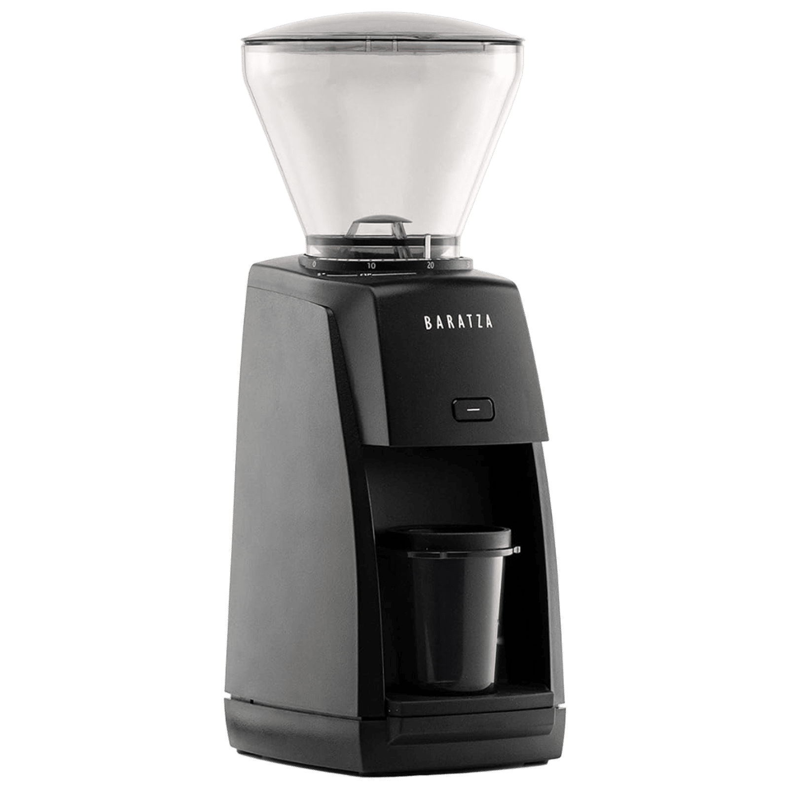 Budan Baratza Encore 70 Watt Automatic Espresso Coffee Maker with Effortless Operation (Black)