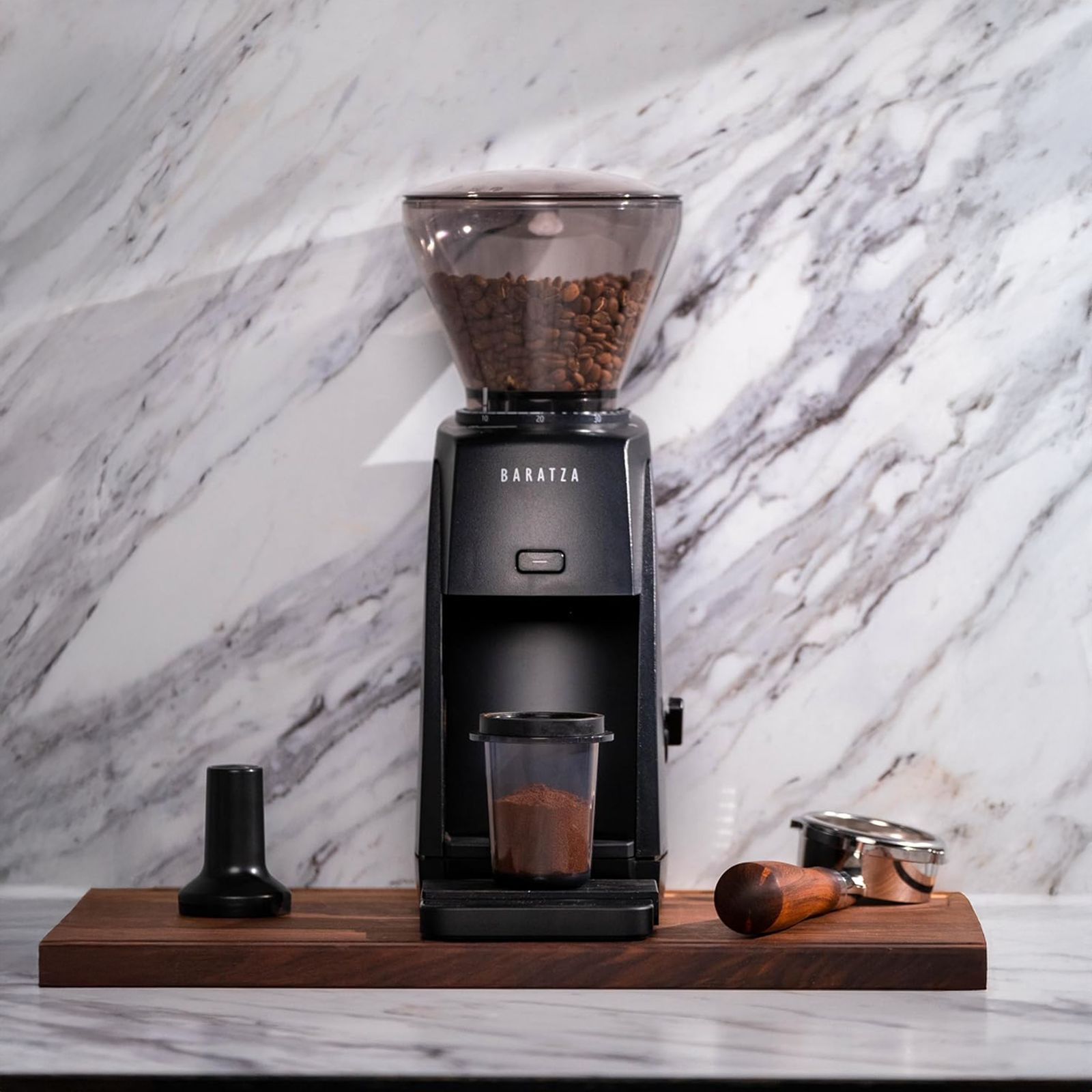 Buy Budan Baratza Encore 70 Watt Automatic Espresso Coffee Maker