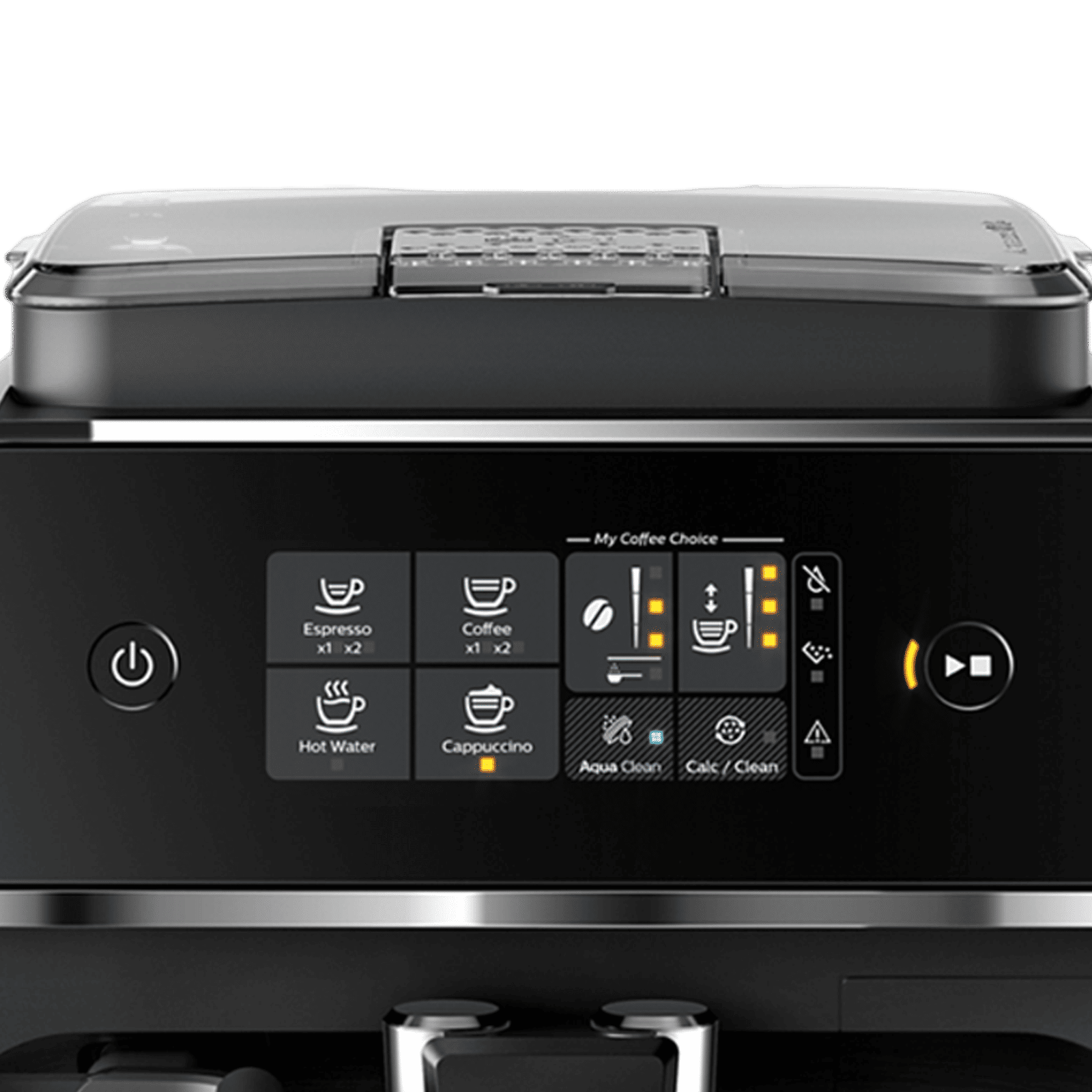 Buy PHILIPS 2200 Series 1500 Watt Automatic Espresso, Hot Water