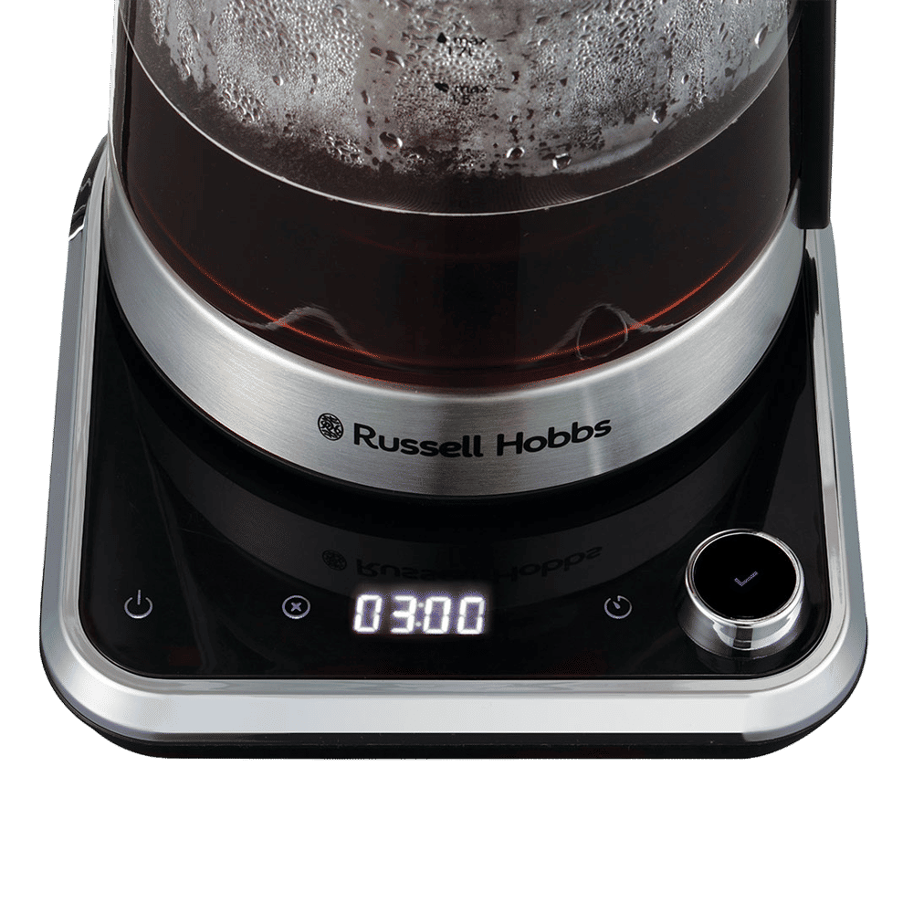 Buy Russell Hobbs Atentive 3000 Watt Litre Electric Kettle