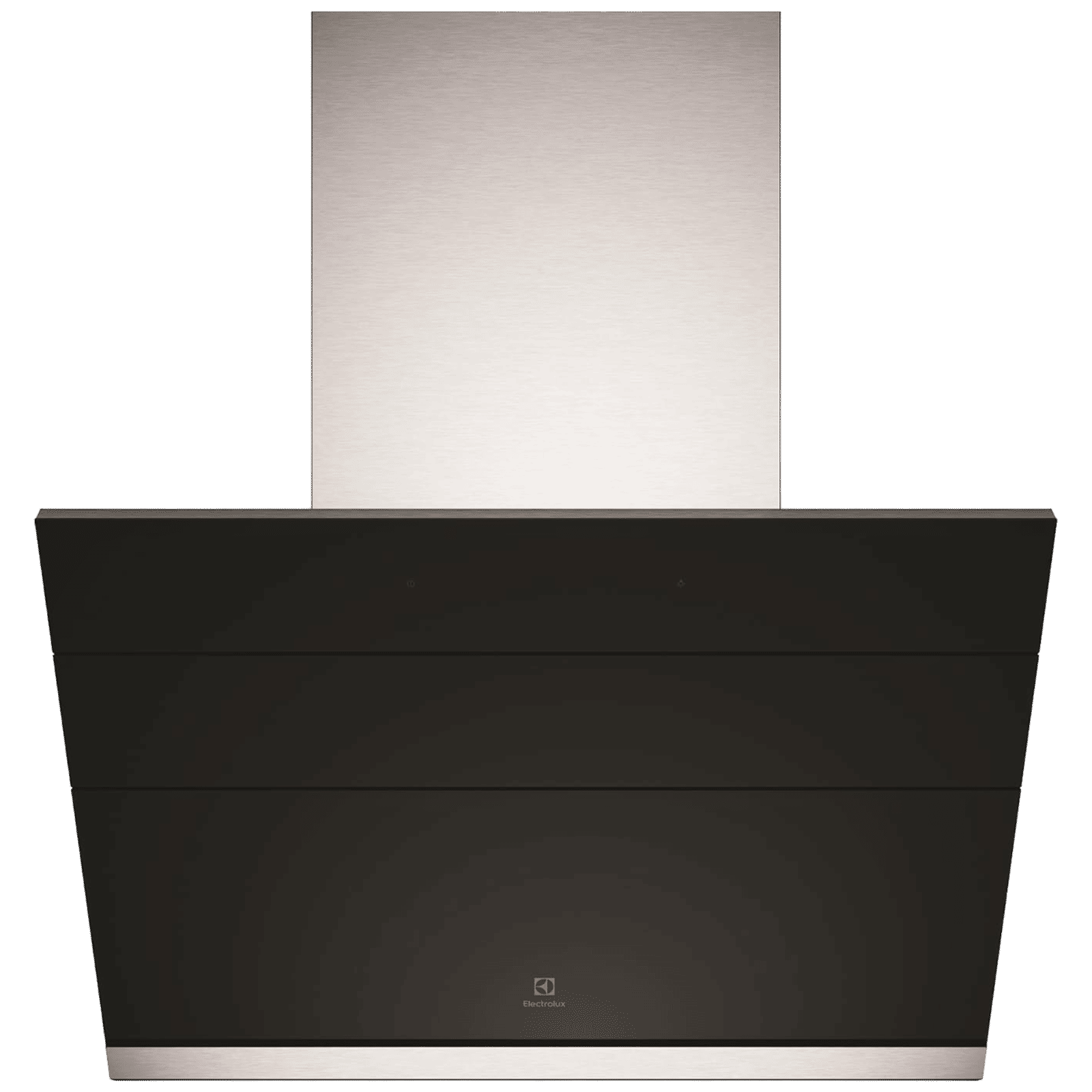 Electrolux UltimateTaste 500 90cm 1500m³/hr Ducted Wall Mounted Chimney with Power Boost Technology (Stainless Steel)