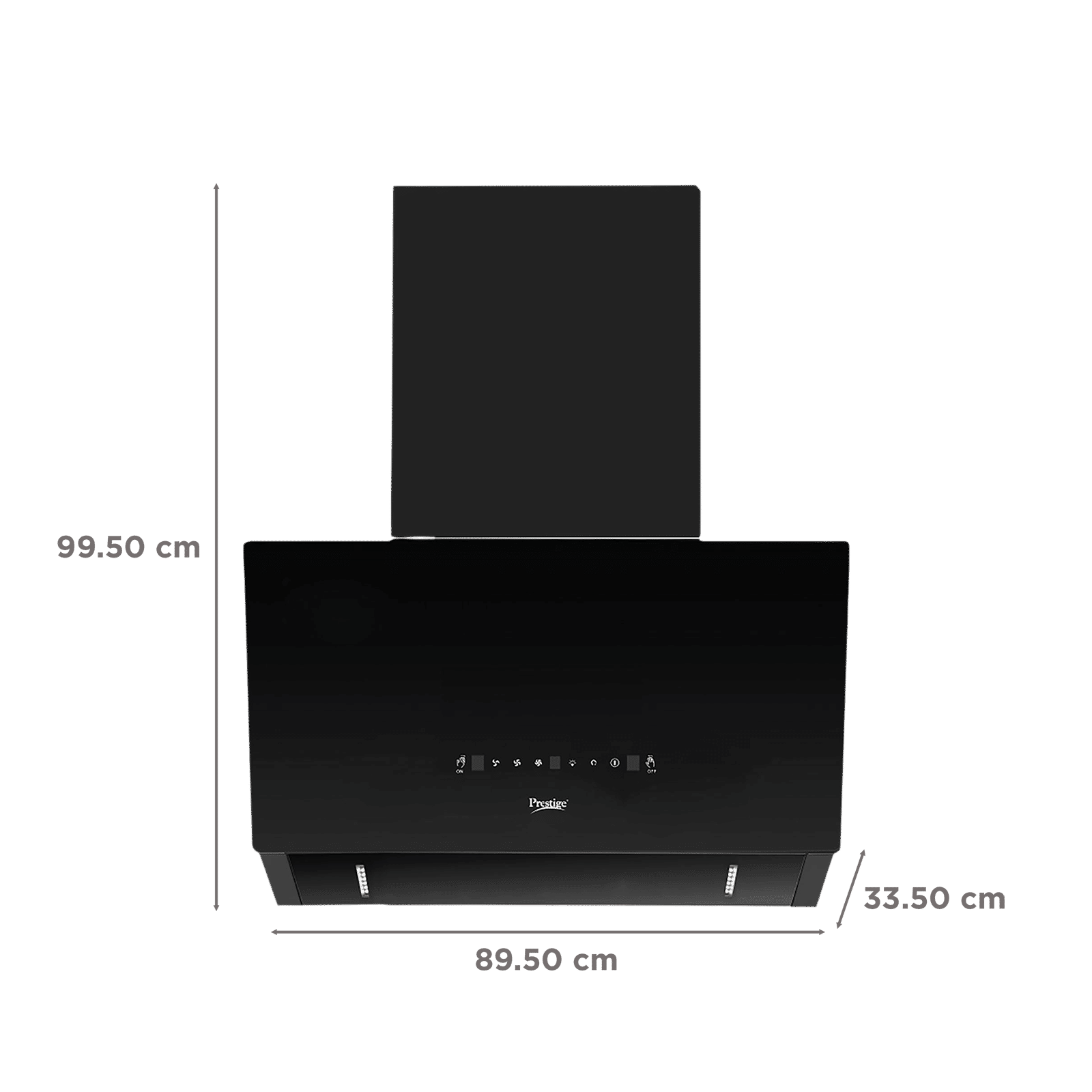 Prestige Provo Plus - 90cm