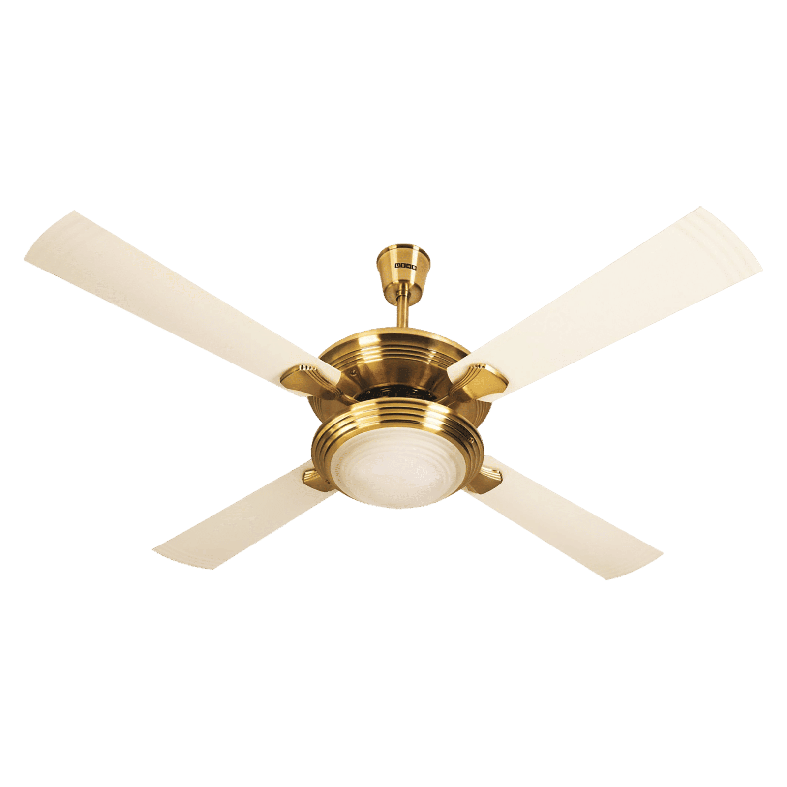 Usha CF FONTANA1270MM ONE Antqbrass 1ST R ISI