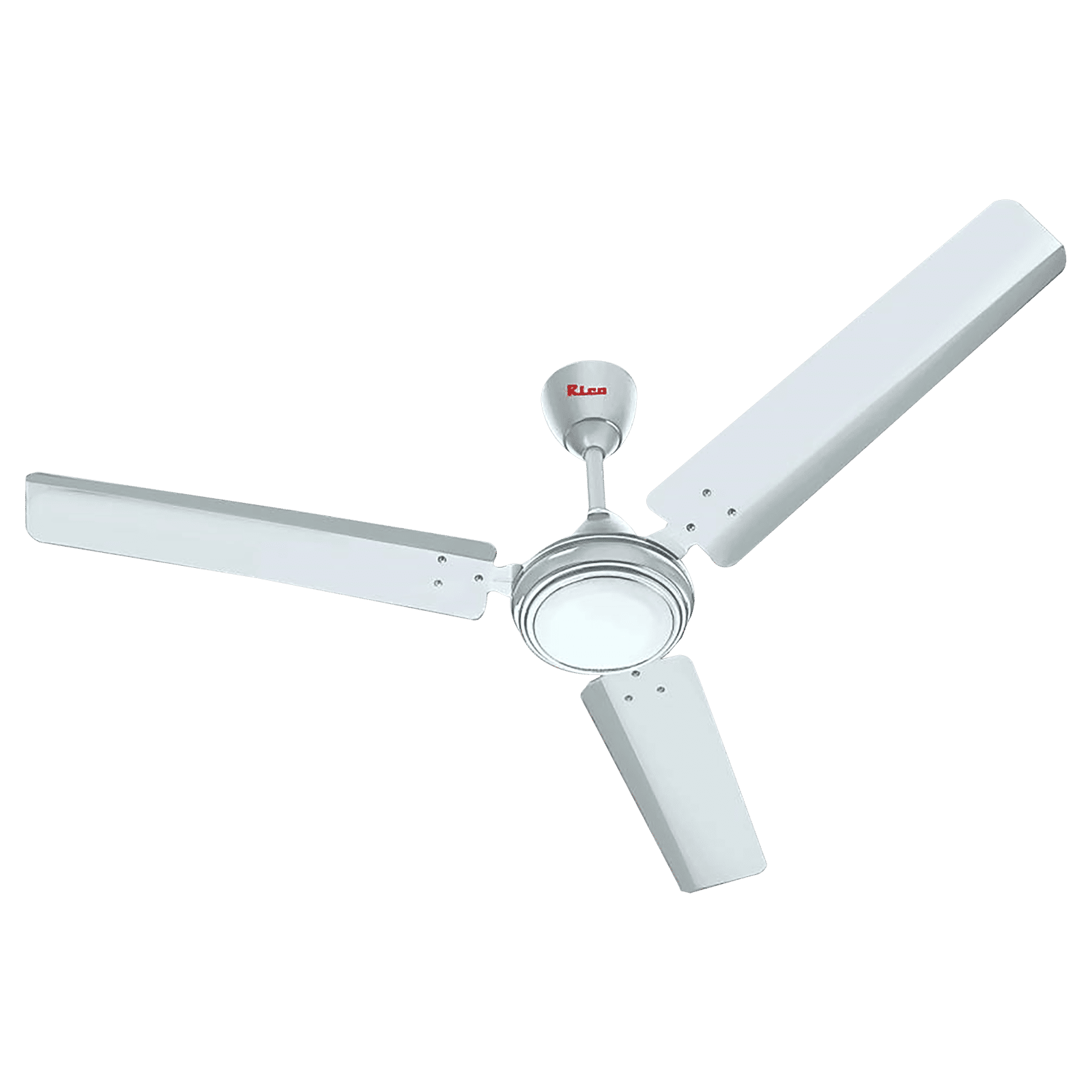 Zain Rico Fan Buy Rico Oric 3 Star 1400mm 3 Blade Copper Motor Ceiling Fan (Rust ...