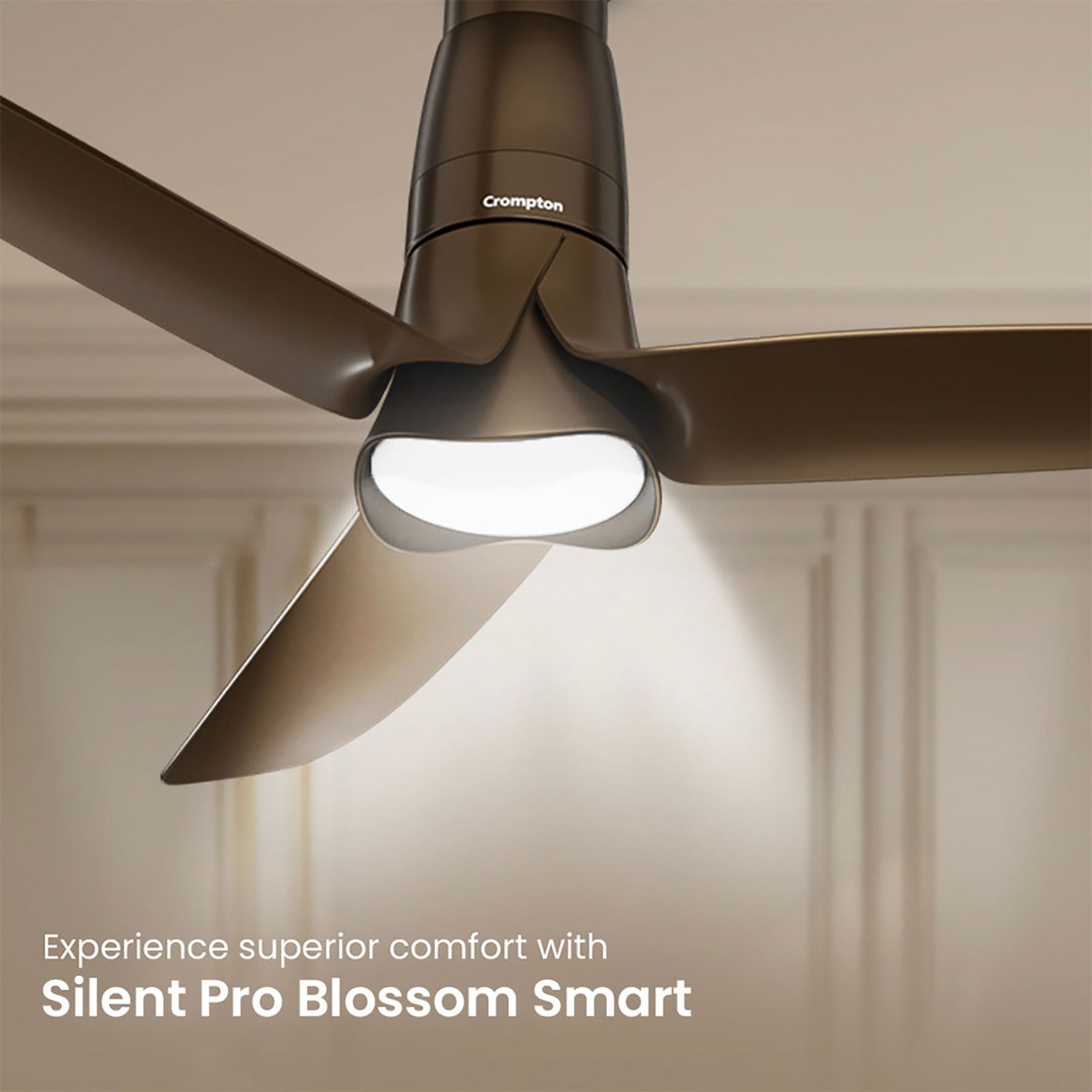 Crompton SilentPro Blossom