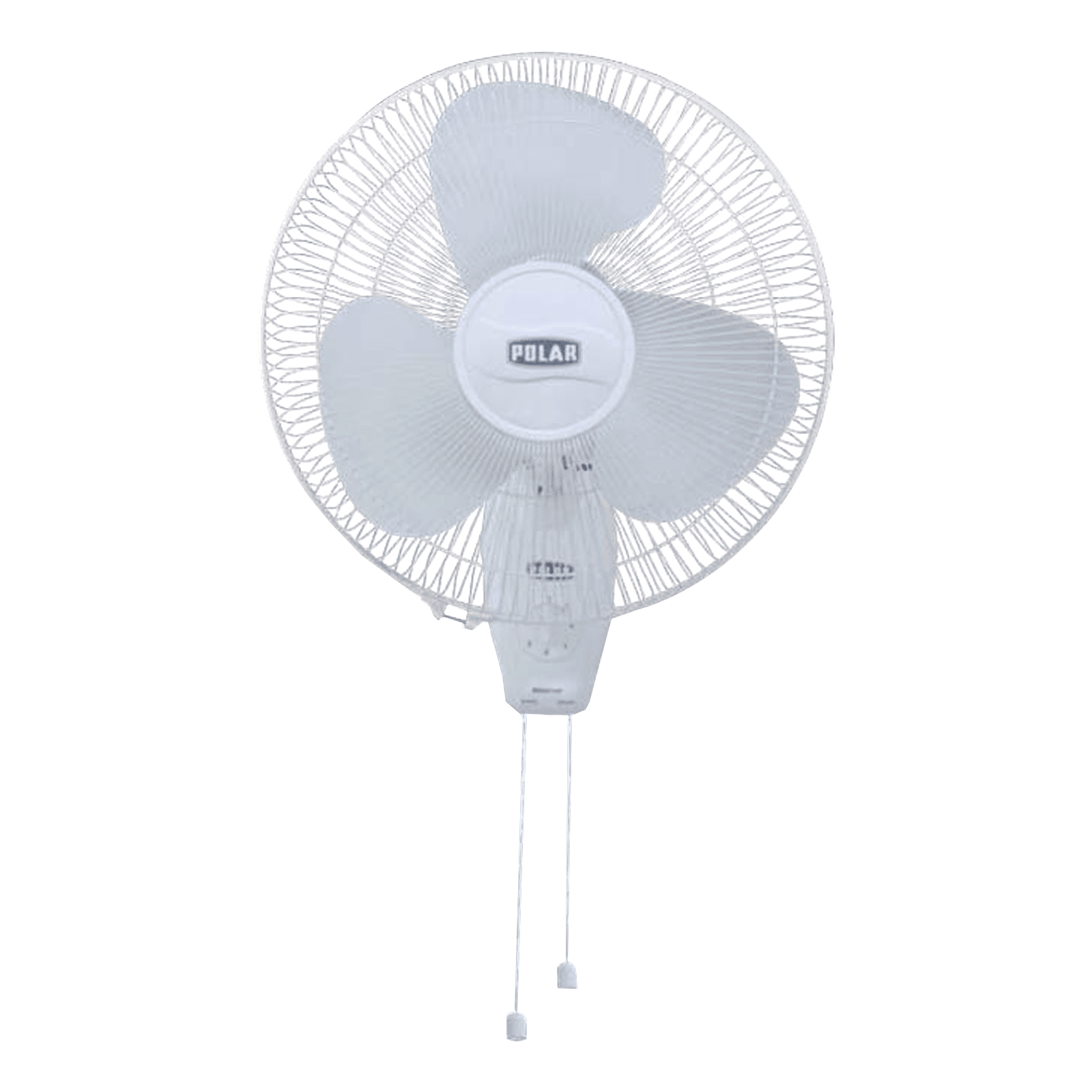 POLAR Annexer 300mm 3 Blade Thermal Overload Protector Wall Mounted Fan (Jerk Free Oscillation, White) POLAR Annexer 300mm 3 Blade Thermal Overload Protector Wall Mounted Fan (Jerk Free Oscillation, White)