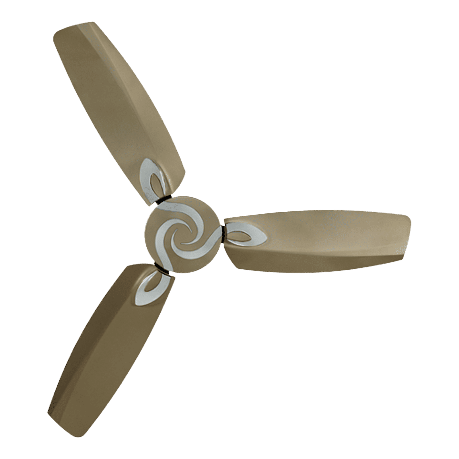 Usha CF Lambda 1200MM White 5STG R Bldc