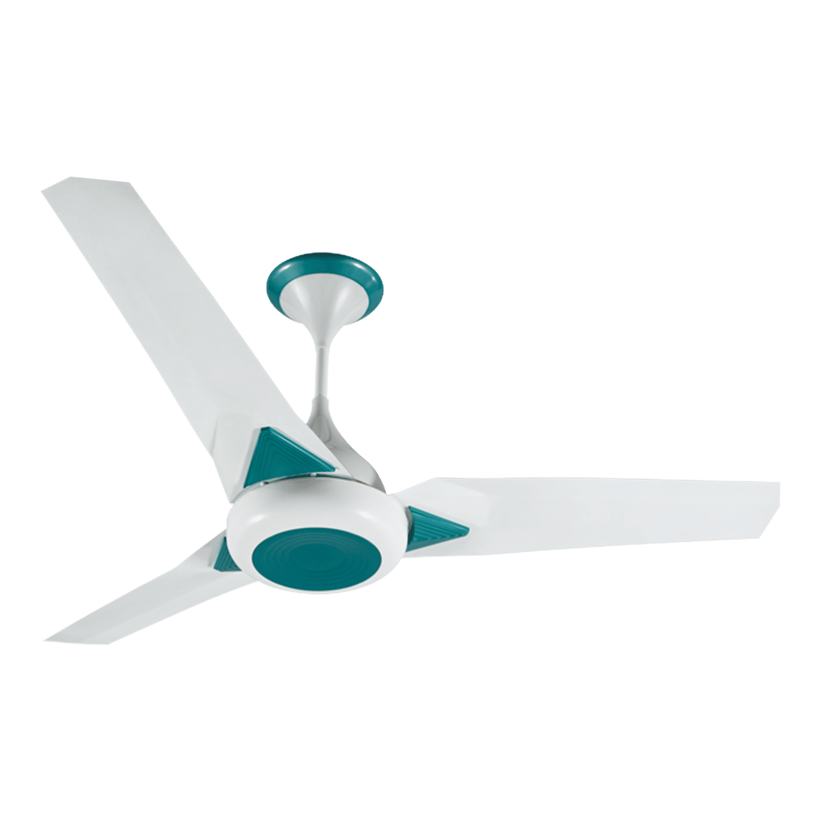 Usha CF Upsilonbeta 1200MM WHT 5STG Rbldc ISI