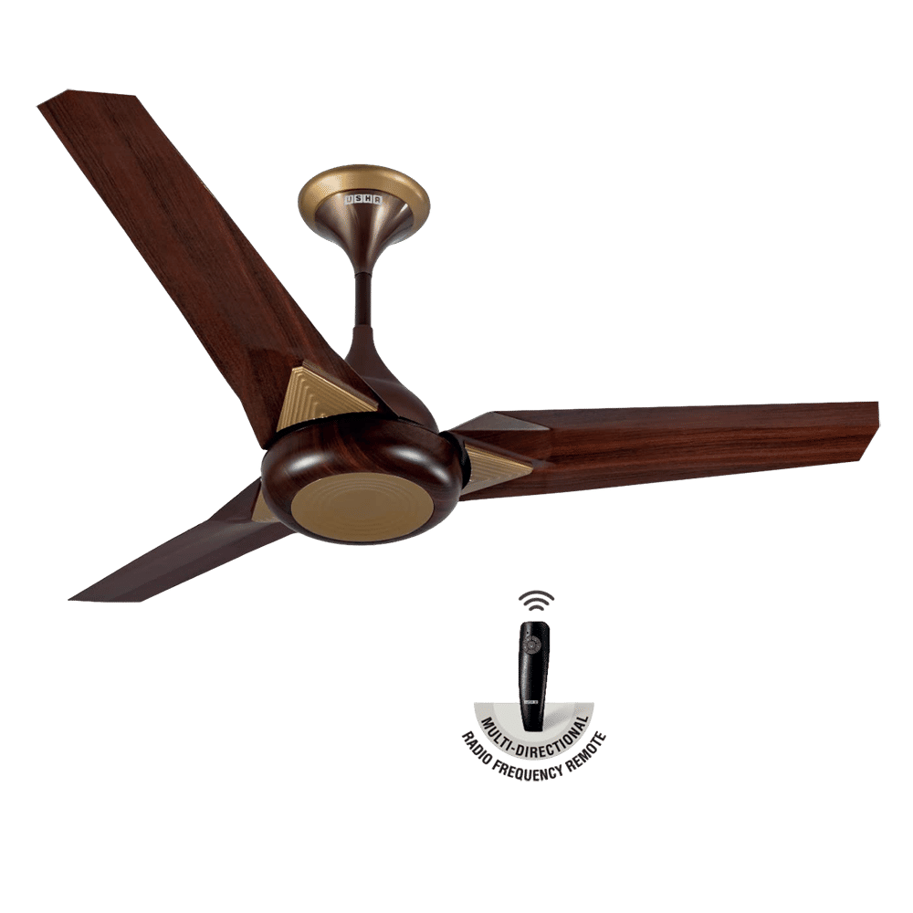 Usha Cfupsilonplus 1200MM Terbr 5SG Rbldc ISI