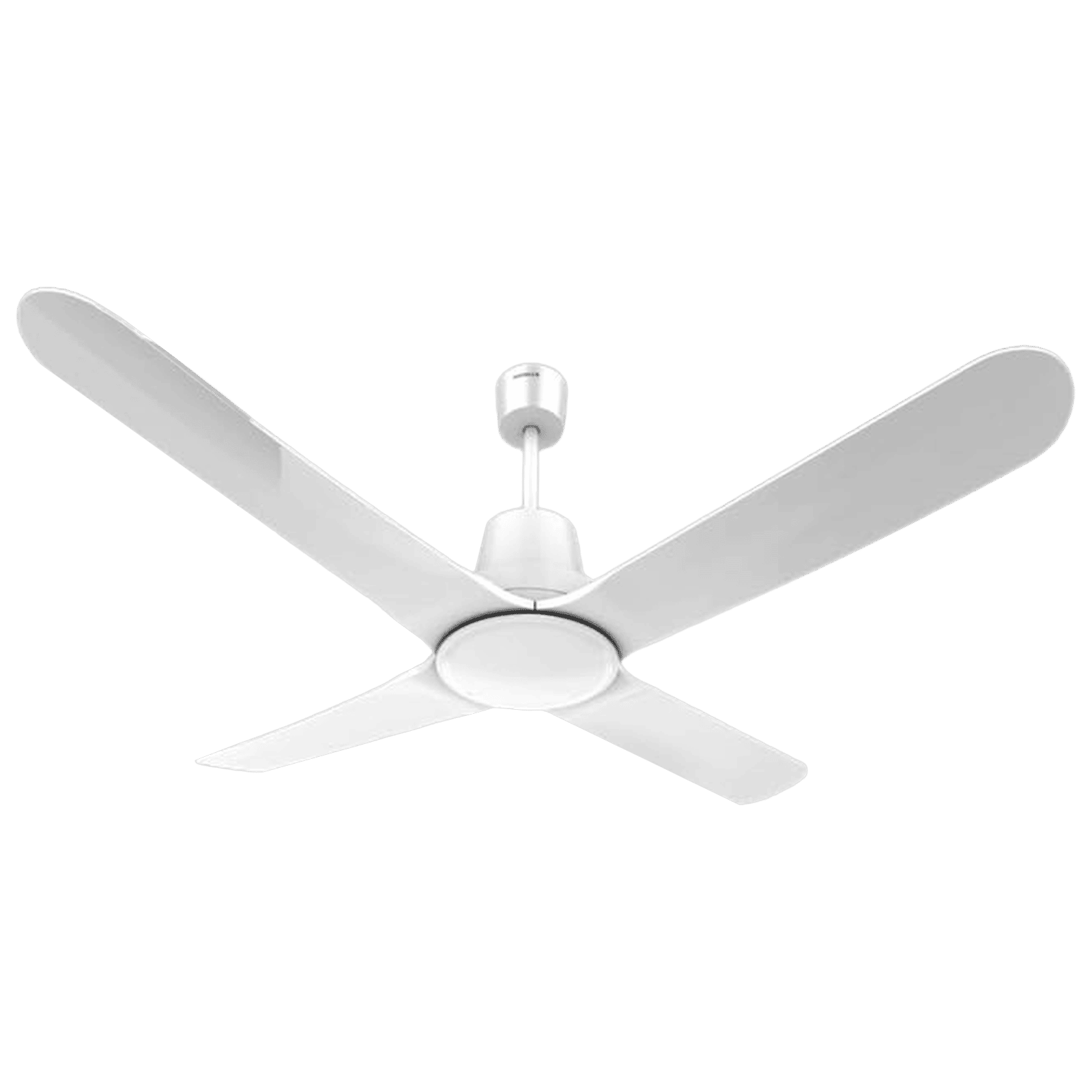 HAVELLS Libeccio 5 Star 1200mm 4 Blade BLDC Motor Ceiling Fan with Remote (Inverter Technology, Pearl White)