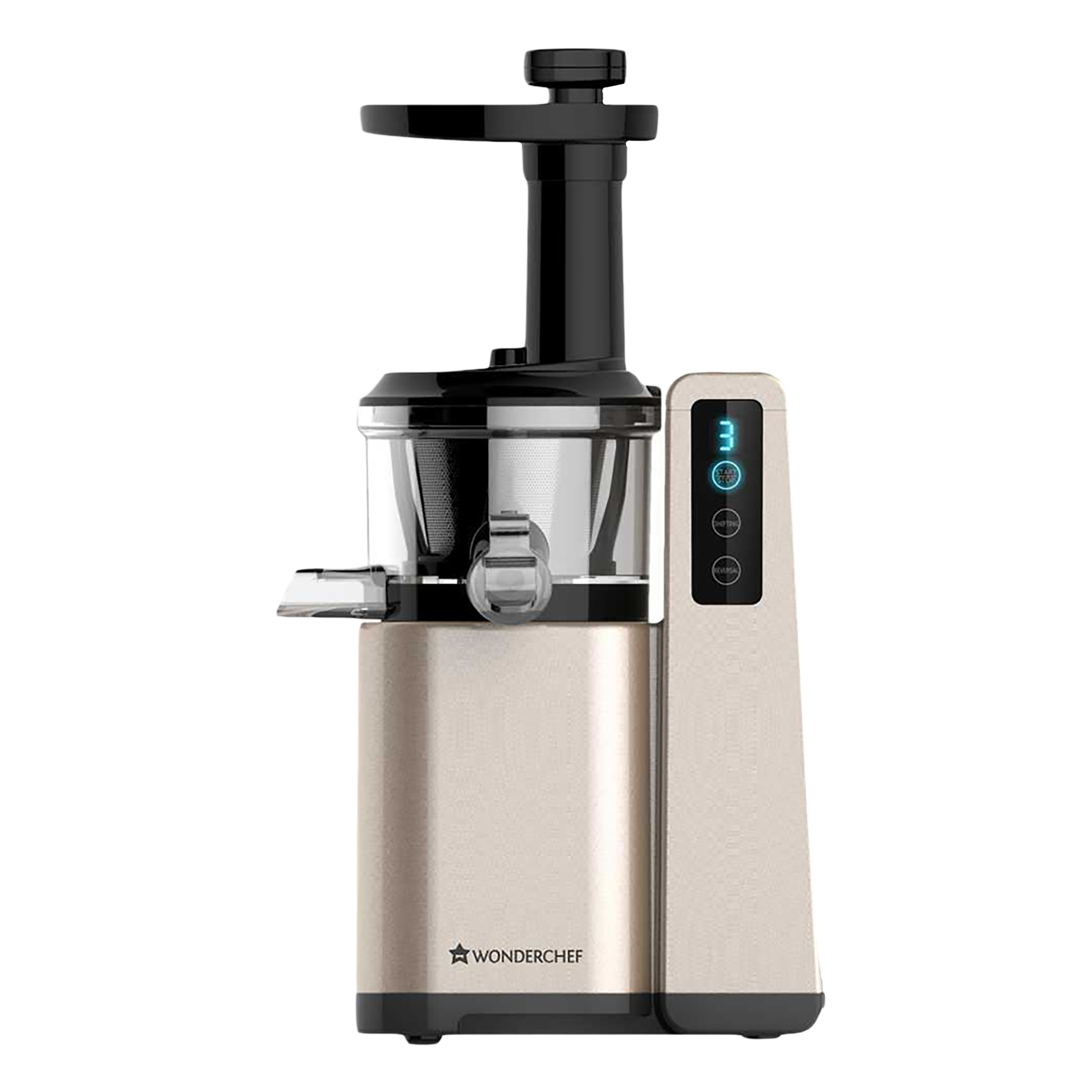 Wonderchef Which Juicer Retains The Most Nutrients Buy Wonderchef - Main Image
