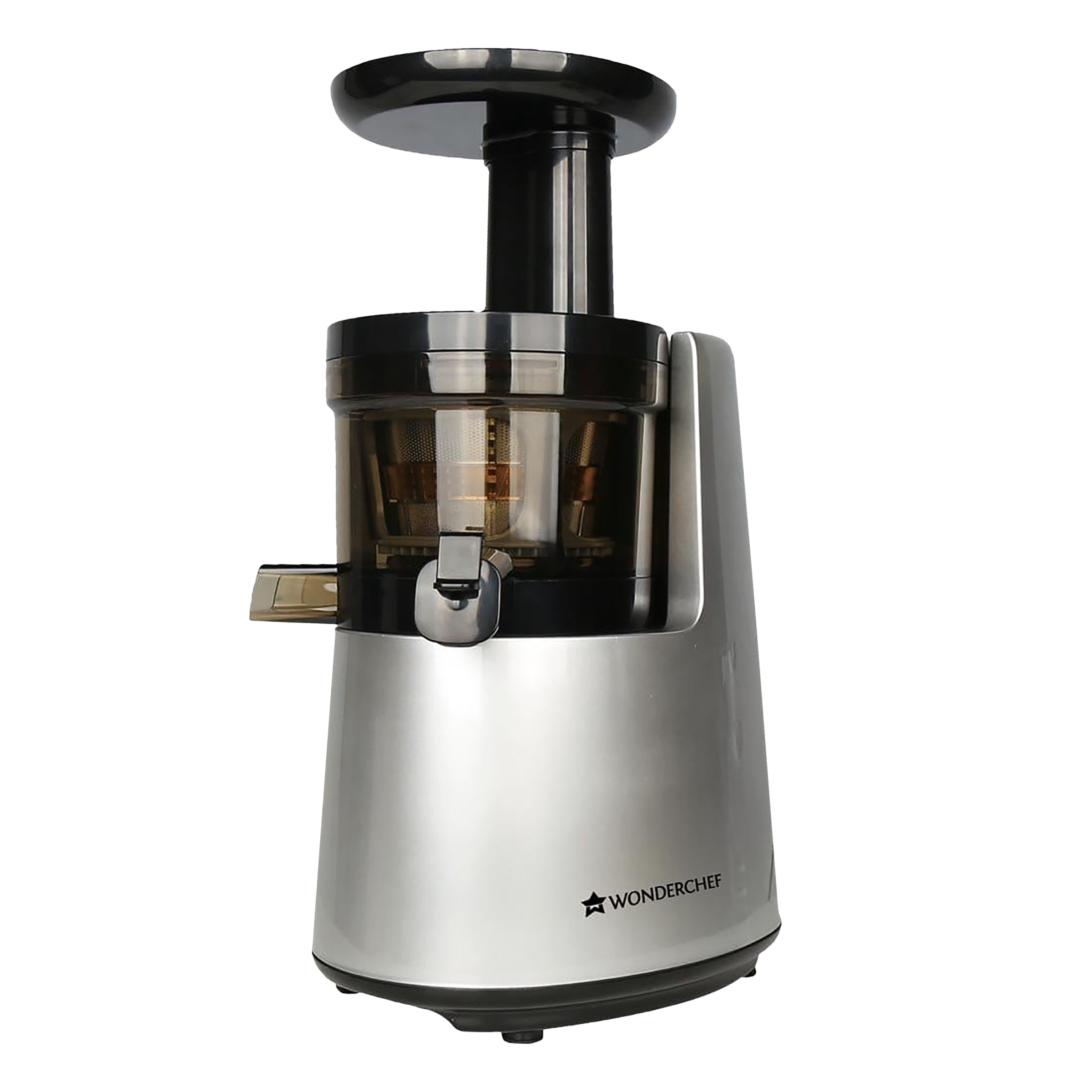 electric juicer machine slow juicer wonderchef